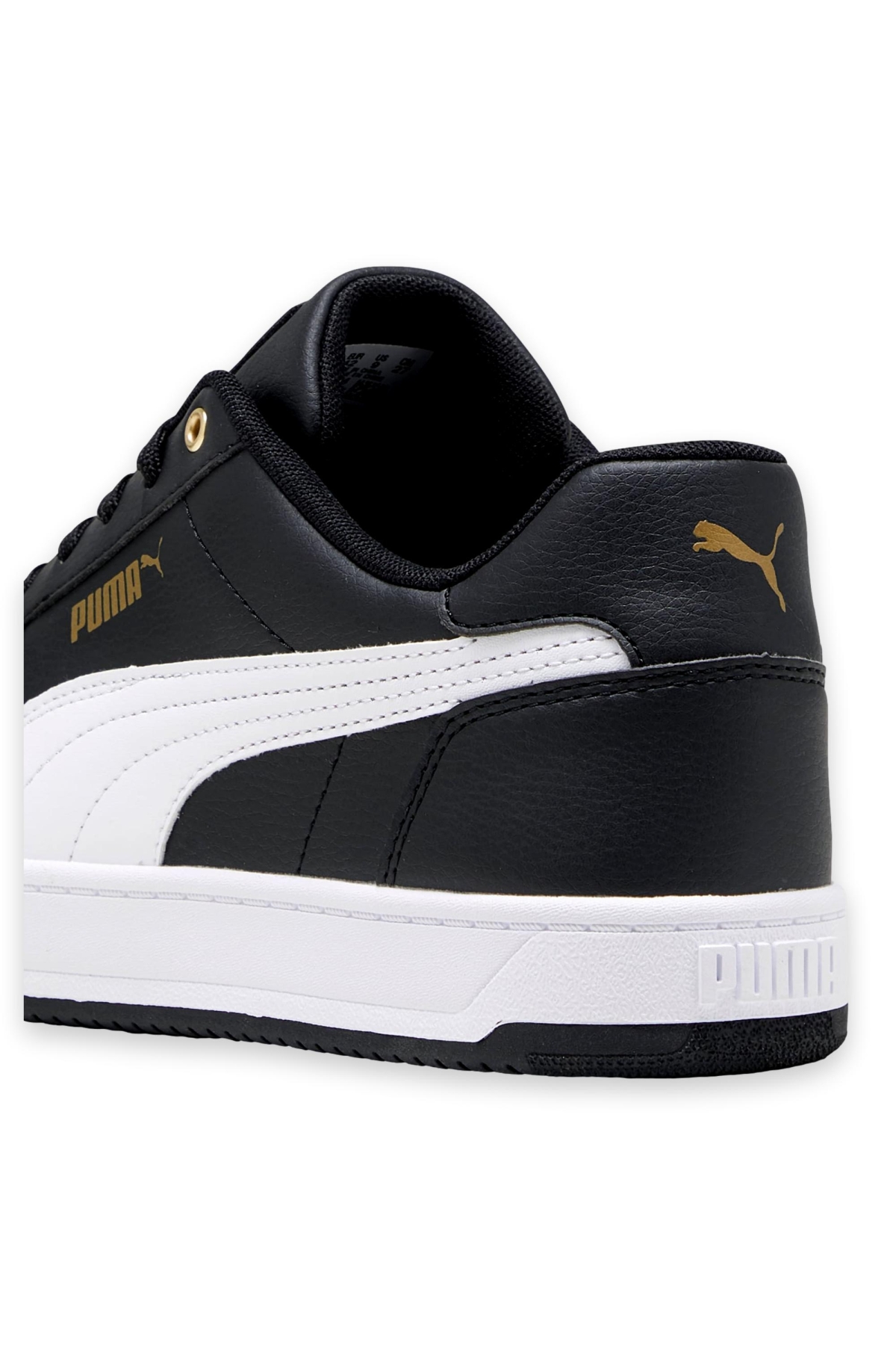 392290M Caven 2.0 Günlük Sneakers Siyah-Beyaz Unisex Spor Ayakkabı - Görsel 6