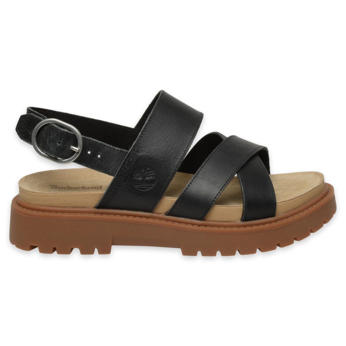 Timberland Tb0A61Tr Clairemont Way Backstrap Sandal