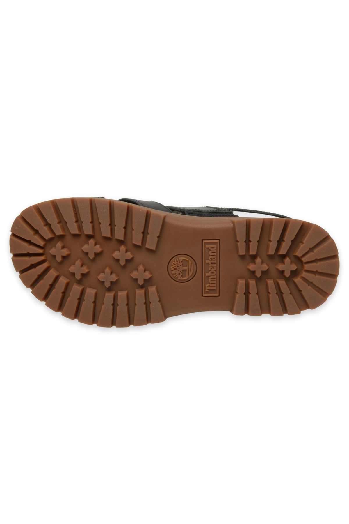 Tb0A61Tr Clairemont Way Backstrap Sandal Siyah Kadın Sandalet - Görsel 6