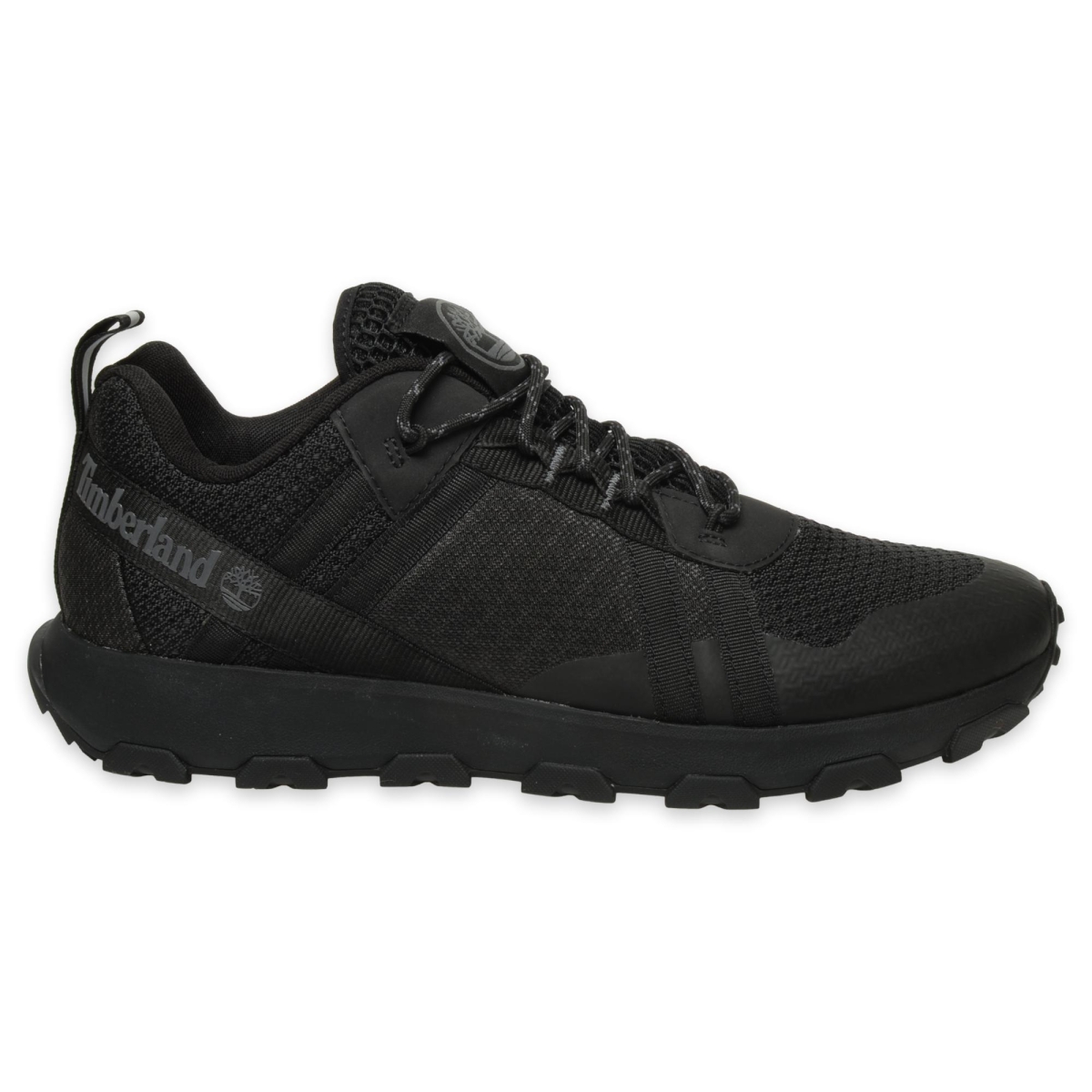 Timberland Tb0A6Bs1 Winsor Trail Low Lace Up