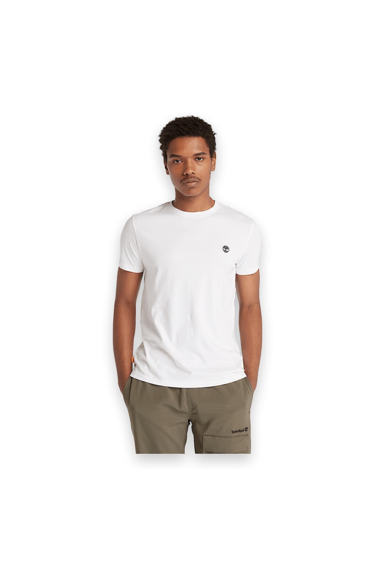 Lake House Back Graphic Tee Erkek Beyaz Tshirt Tb0a5mkycm91