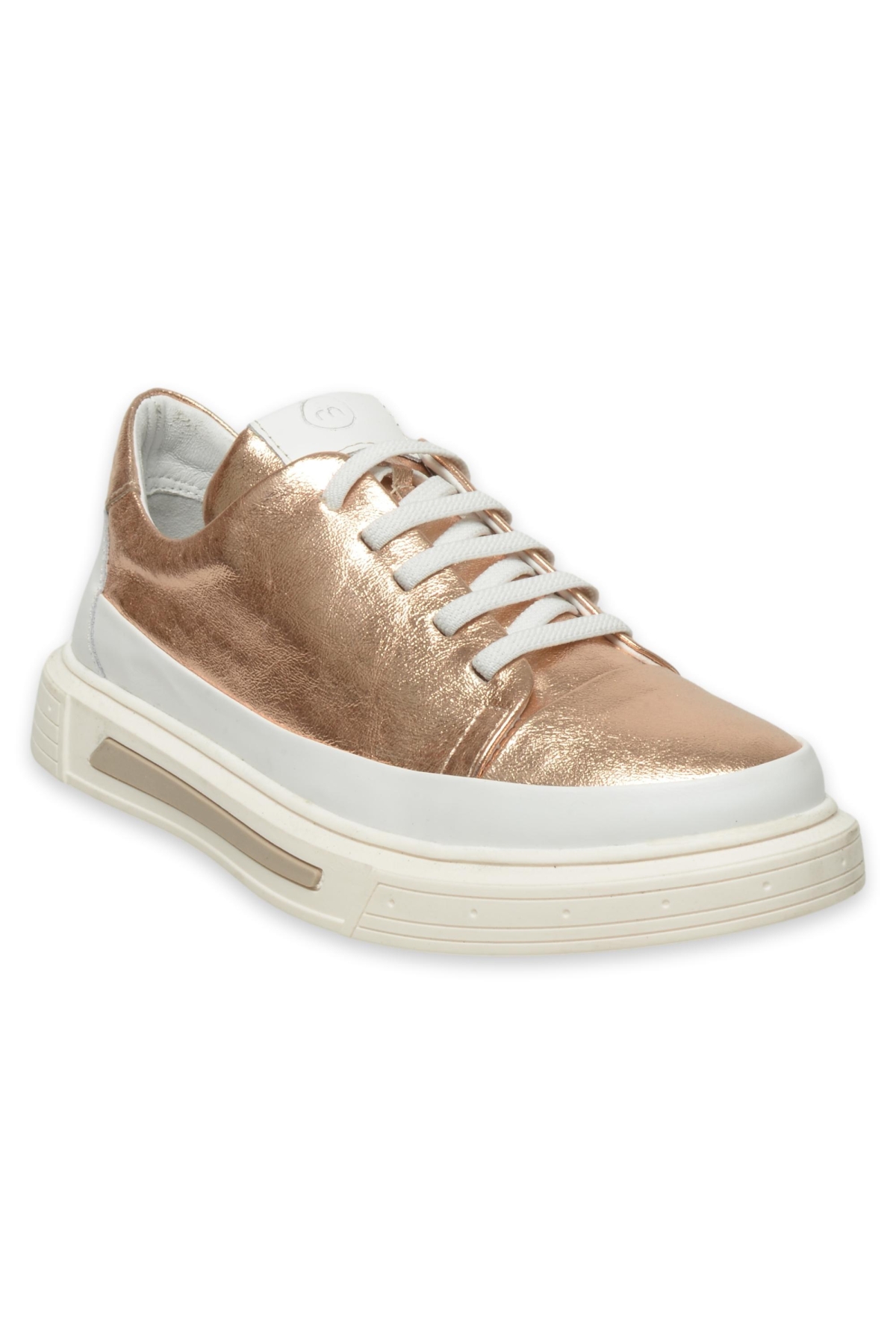 D25Ya-3525 Günlük Sneakers Kadın Spor Ayakkabı - Görsel 3