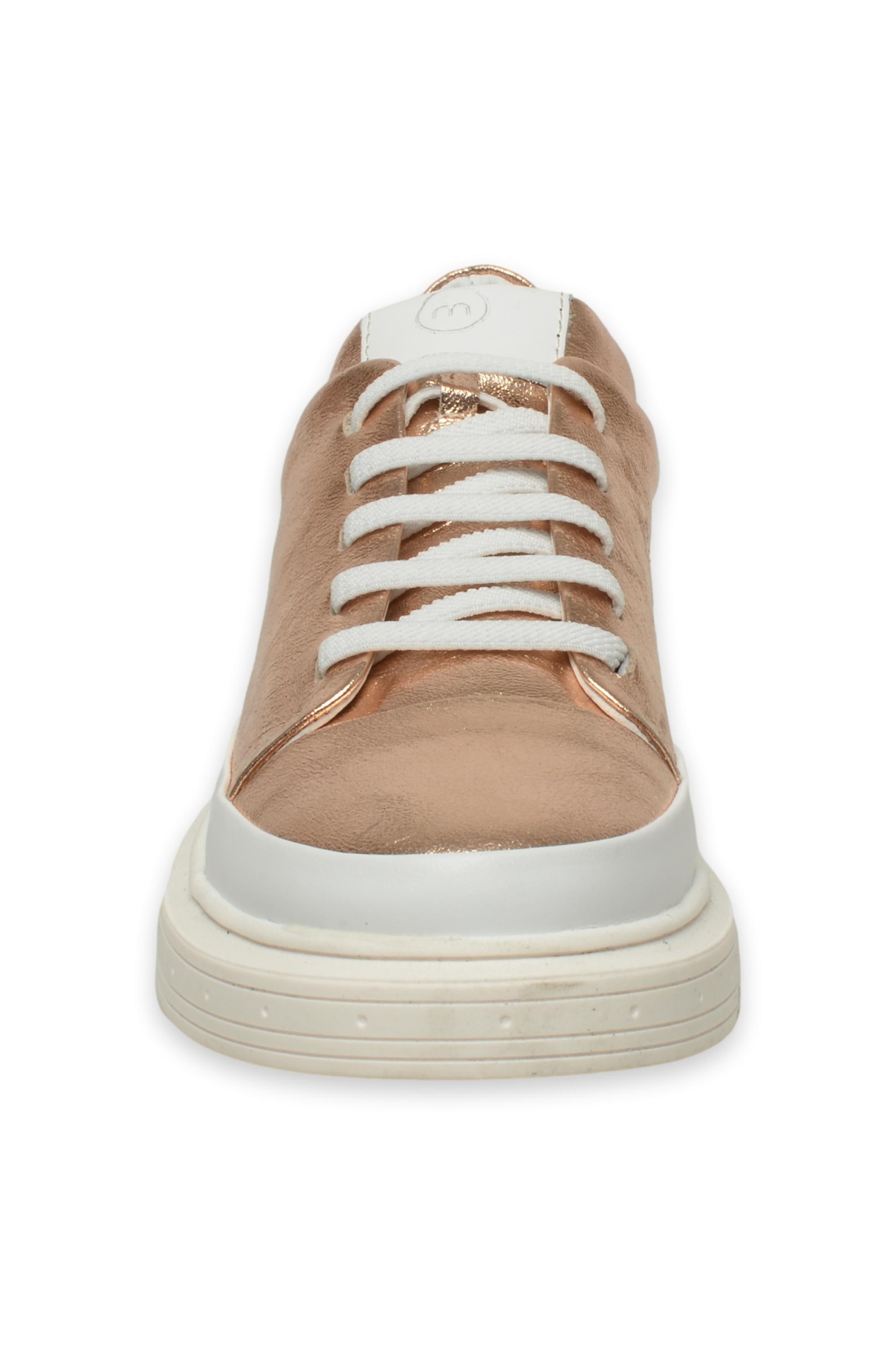 D25Ya-3525 Günlük Sneakers Kadın Spor Ayakkabı - Görsel 4