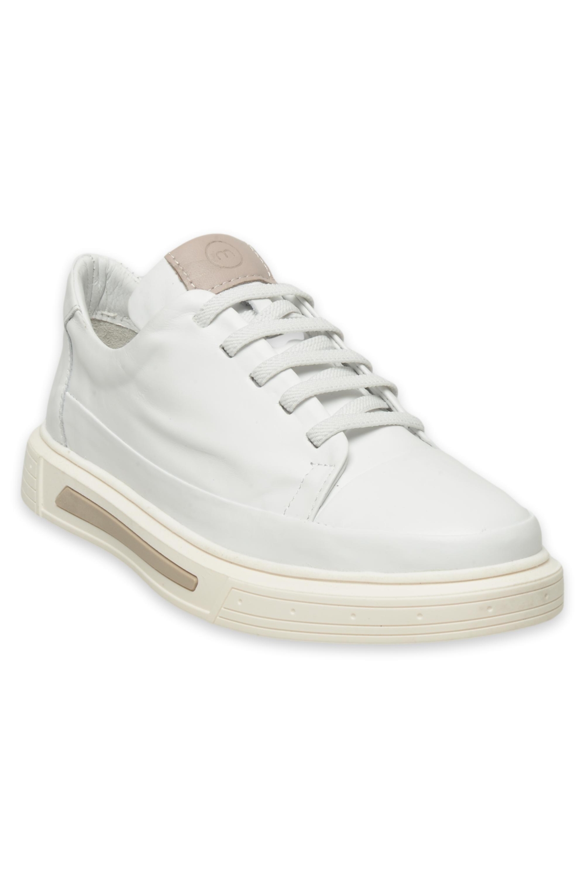 D25Ya-3525 Günlük Sneakers Kadın Spor Ayakkabı - Görsel 3