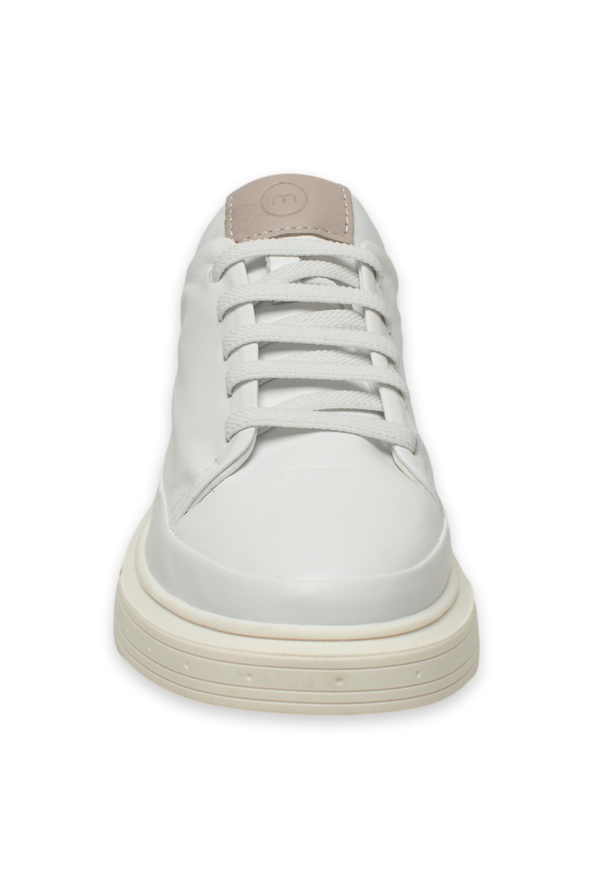 D25Ya-3525 Günlük Sneakers Kadın Spor Ayakkabı - Görsel 4