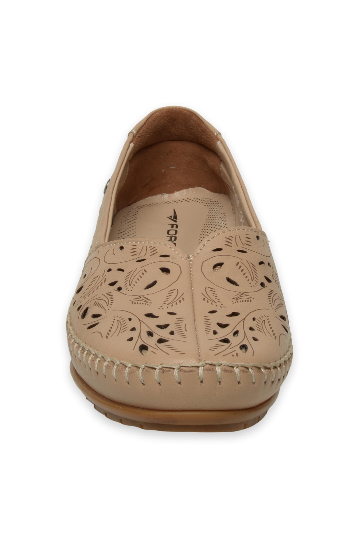 Panny-Z 51308 Günlük Vizon Kadın Ayakkabı - Görsel 4