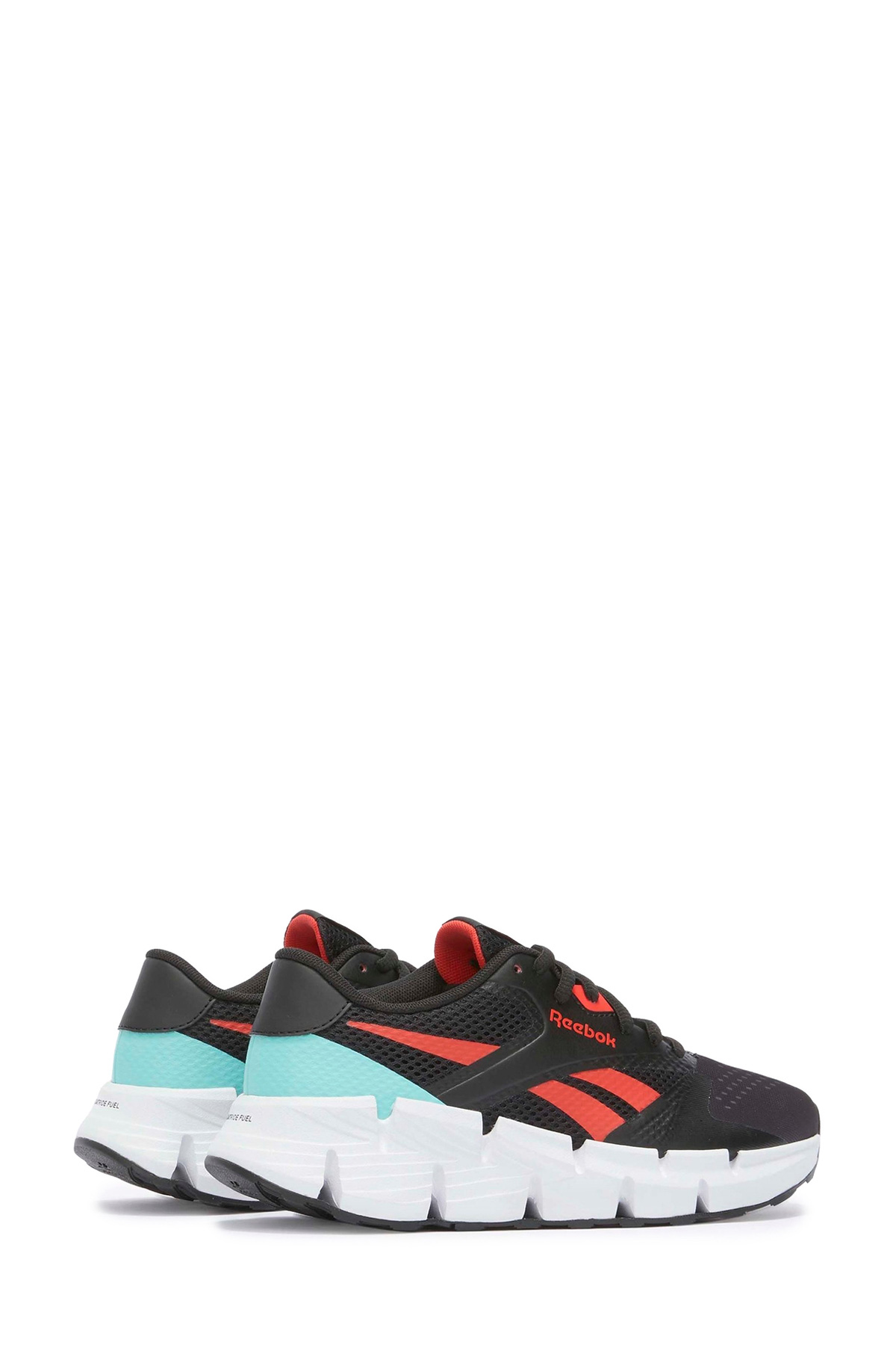 ZIG DYNAMICA 5 Siyah Unisex Koşu Ayakkabısı - Görsel 4