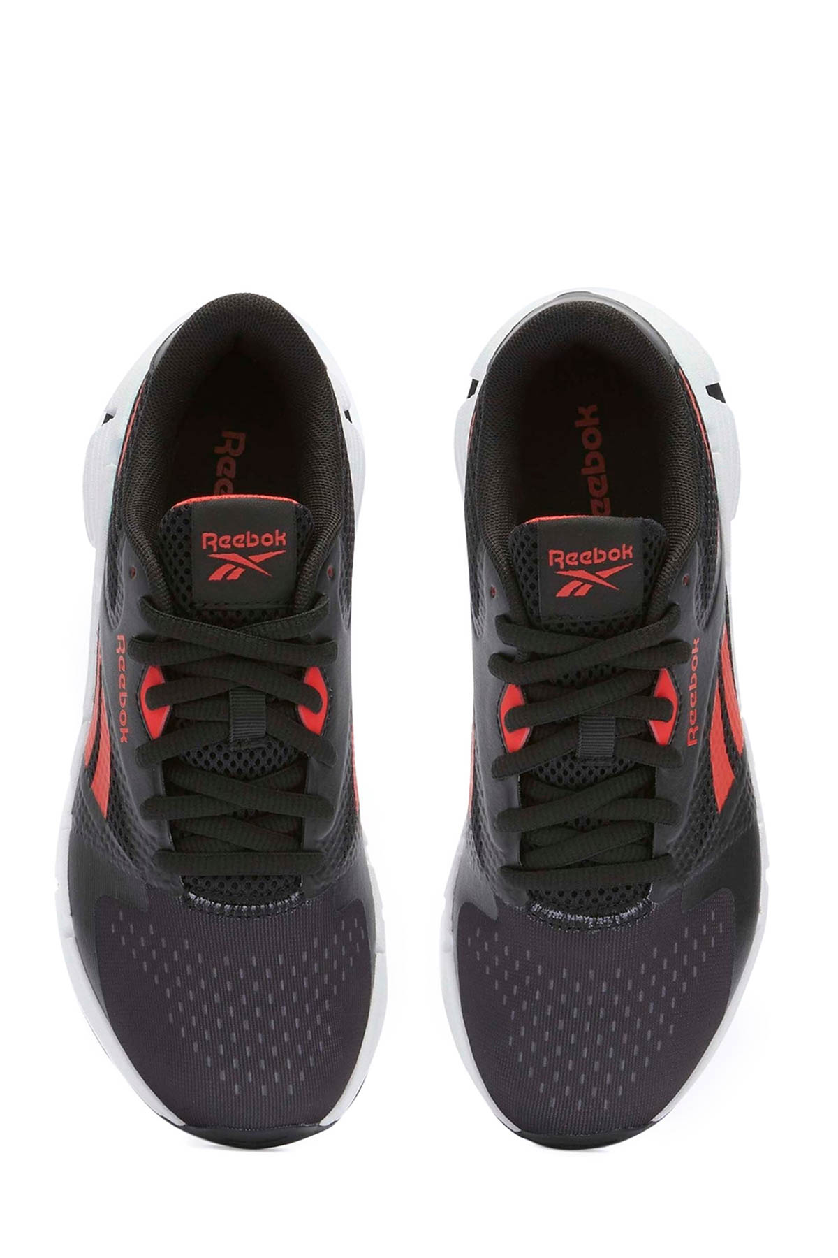 ZIG DYNAMICA 5 Siyah Unisex Koşu Ayakkabısı - Görsel 5