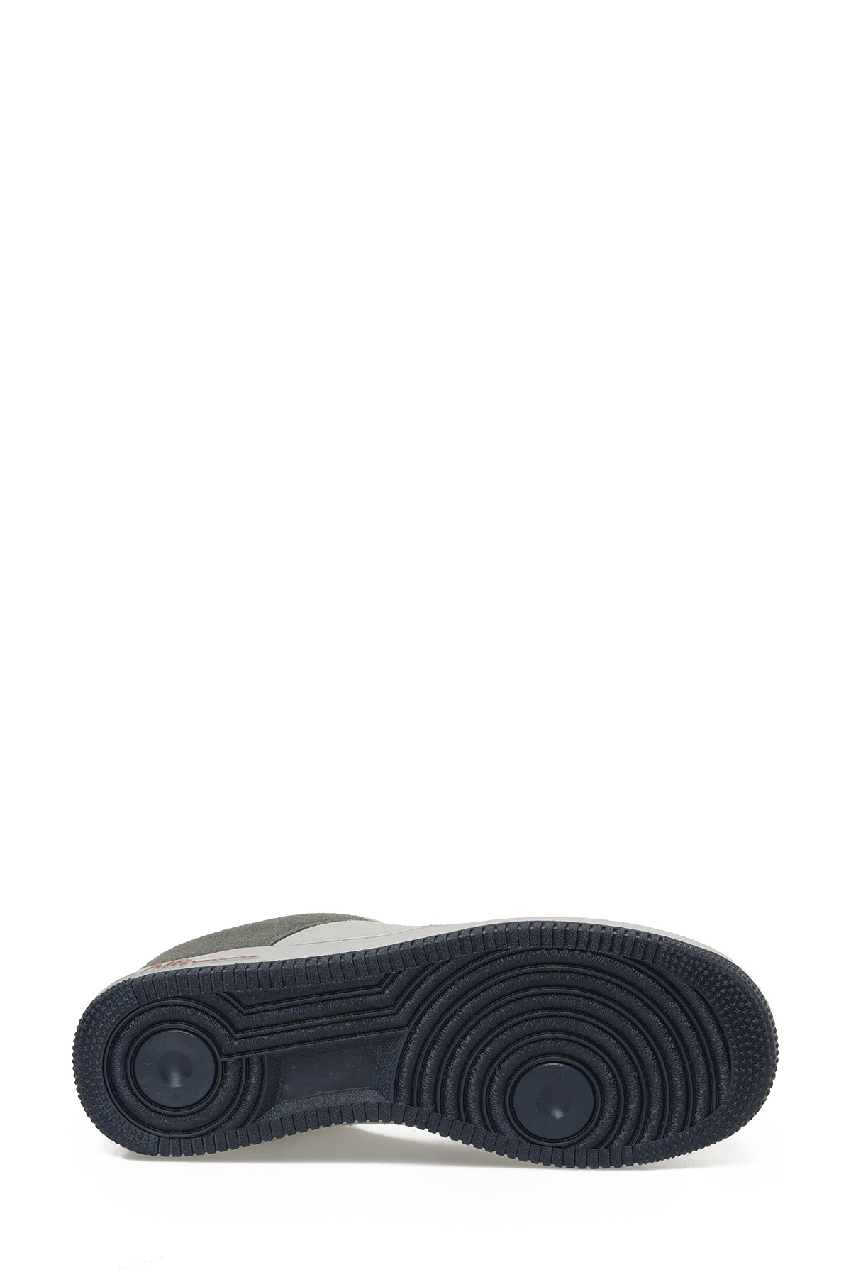 DELVIN 5FX Açık Gri Erkek Sneaker - Görsel 7