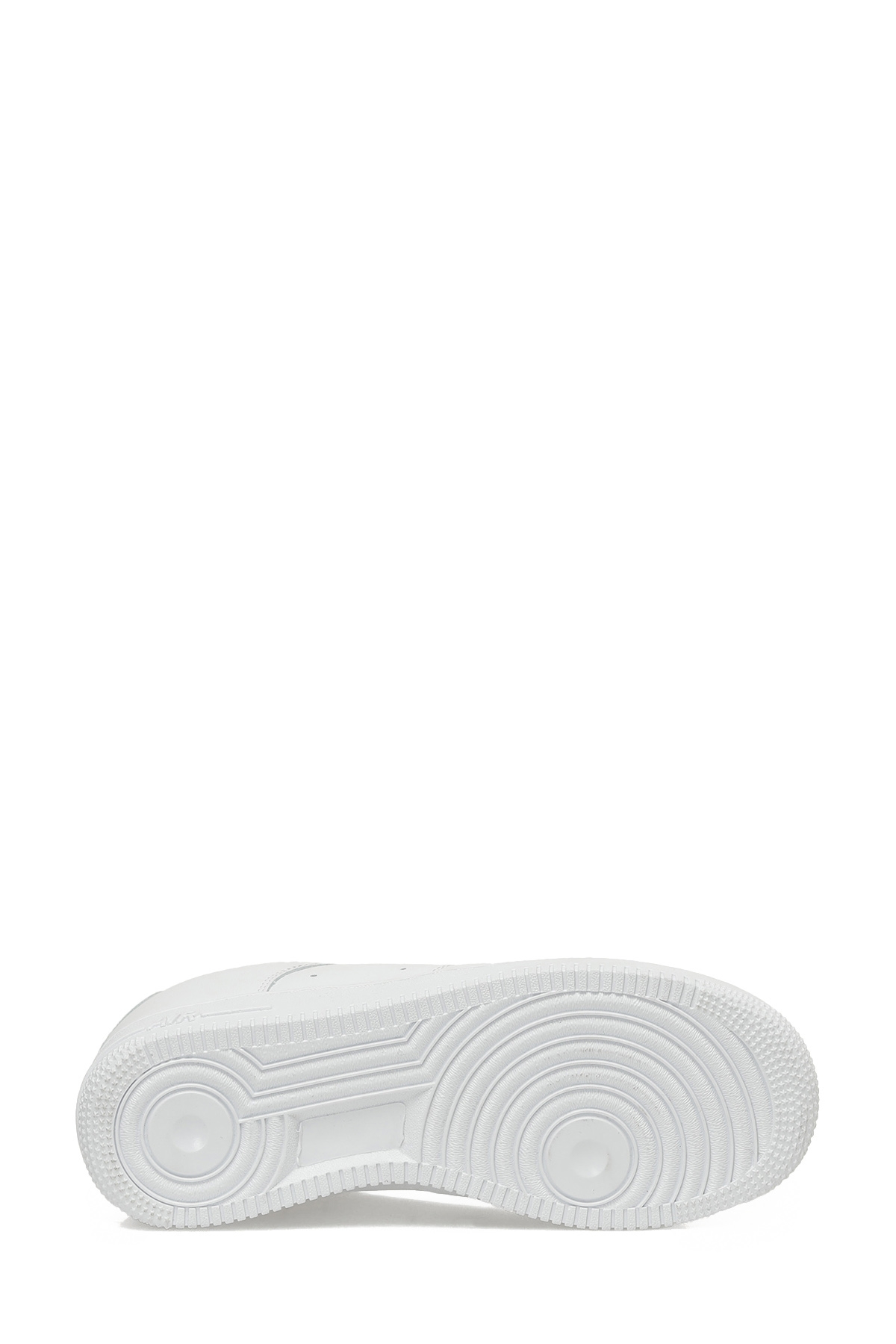 DELVIN W 5FX Beyaz Kadın Sneaker - Görsel 7