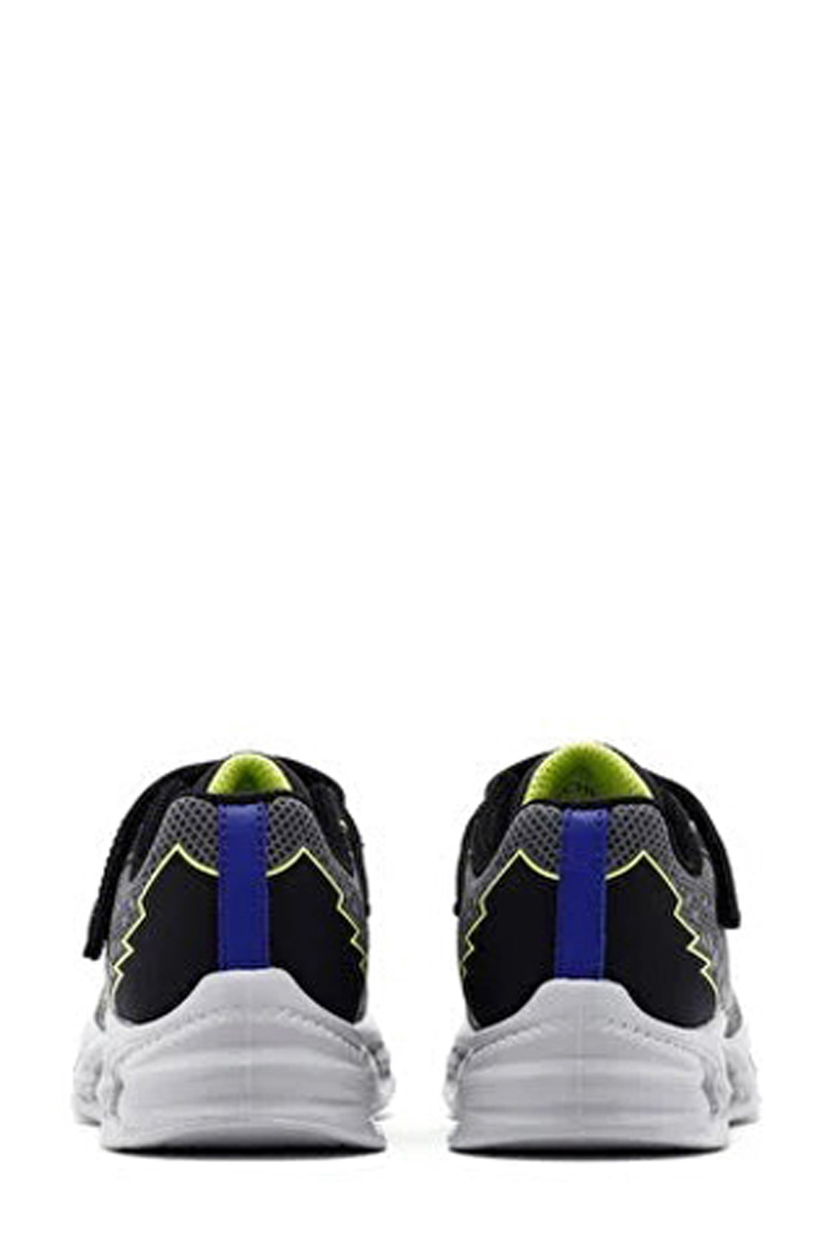 VORTEX 2.0 Siyah Erkek Çocuk Sneaker - Görsel 5