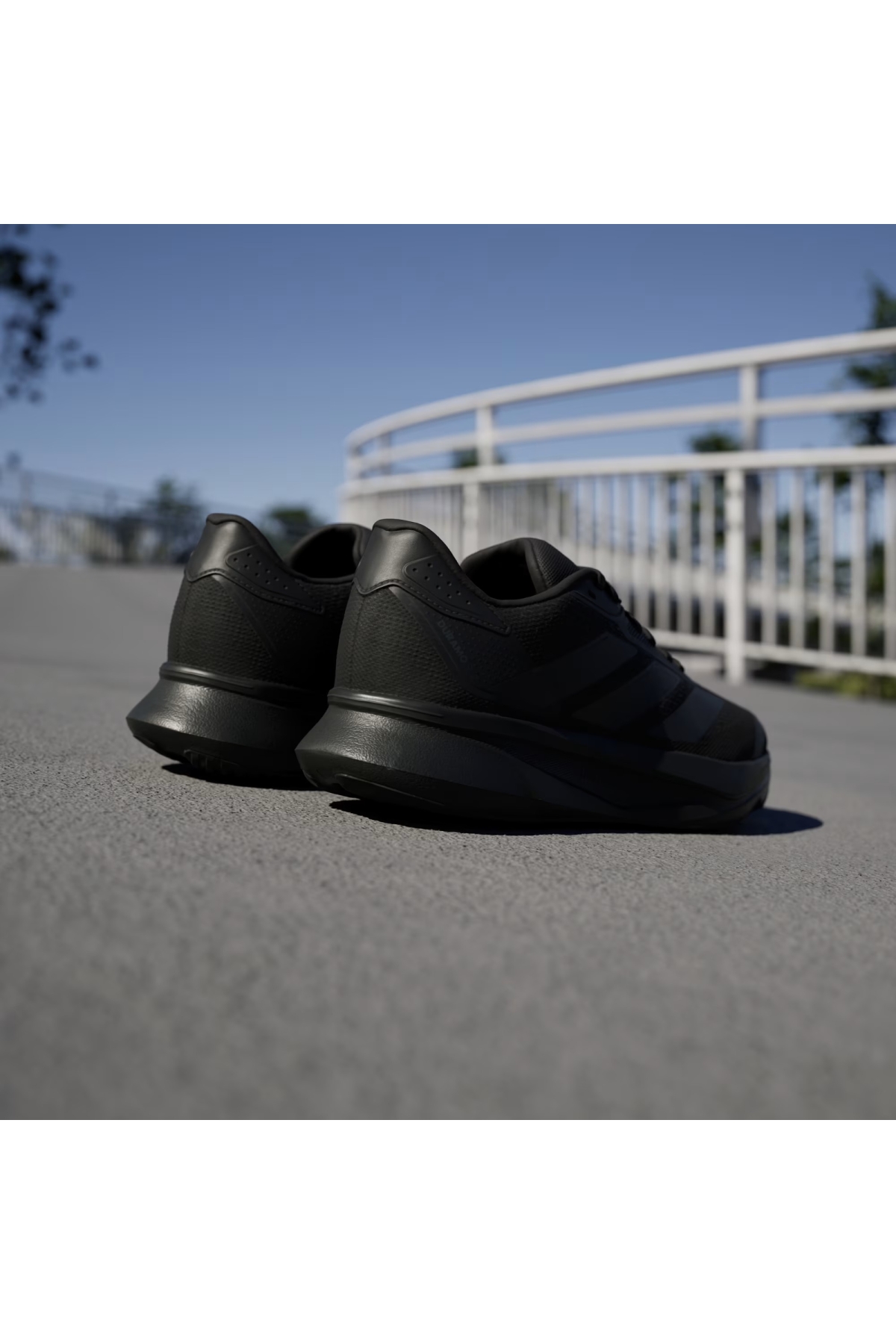 Duramo Sl2 M Erkek Spor Ayakkabı IH8217 - Görsel 5