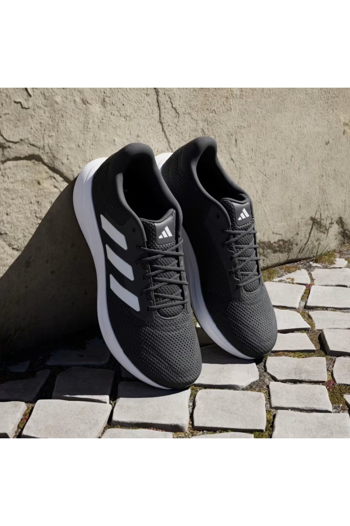 Response Runner Erkek Spor Ayakkabı IH6100 - Görsel 3