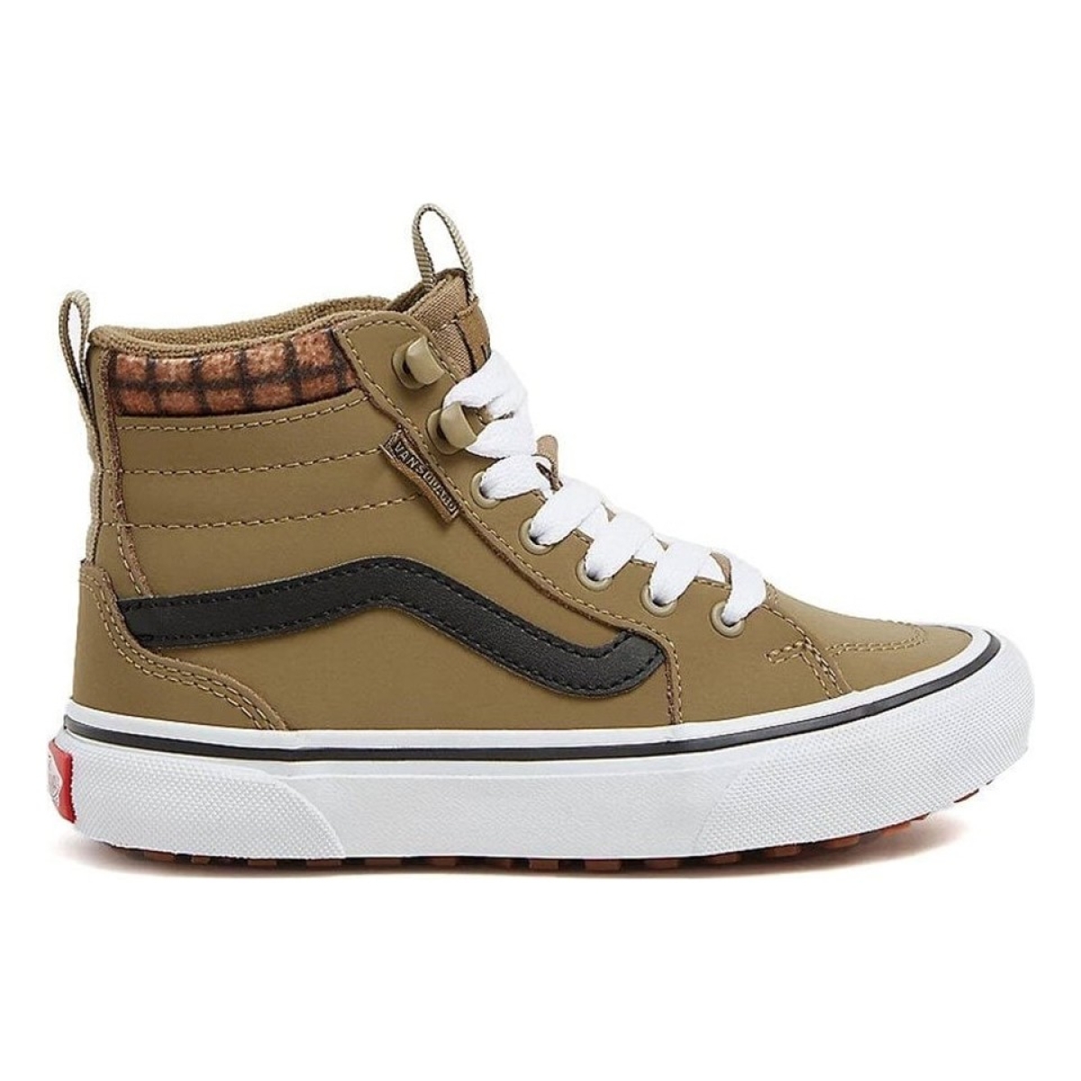 Vans Filmore Hi Guard