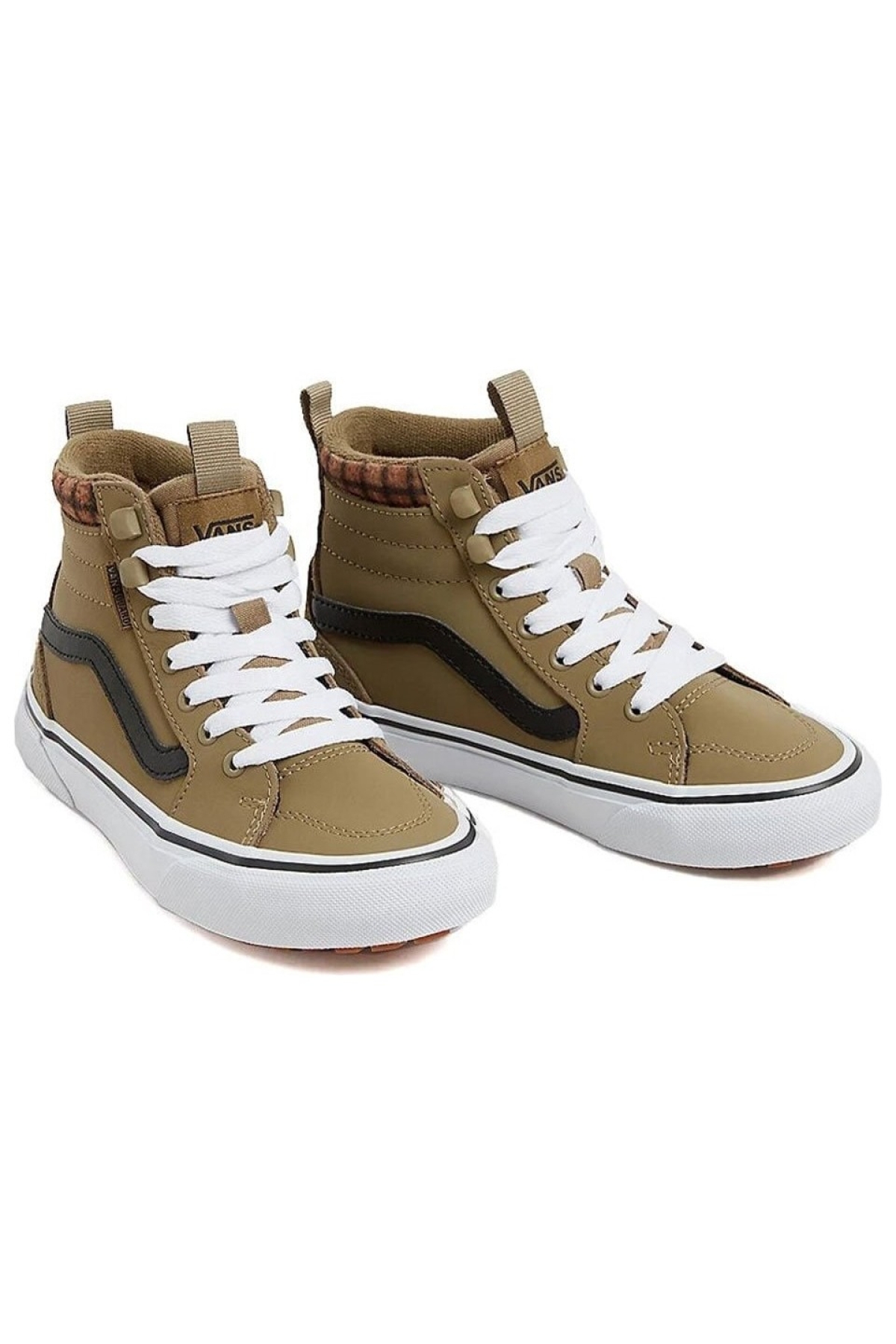 Filmore Hi Guard Unisex Çocuk Spor Ayakkabı VN000D0CY331 - Görsel 3