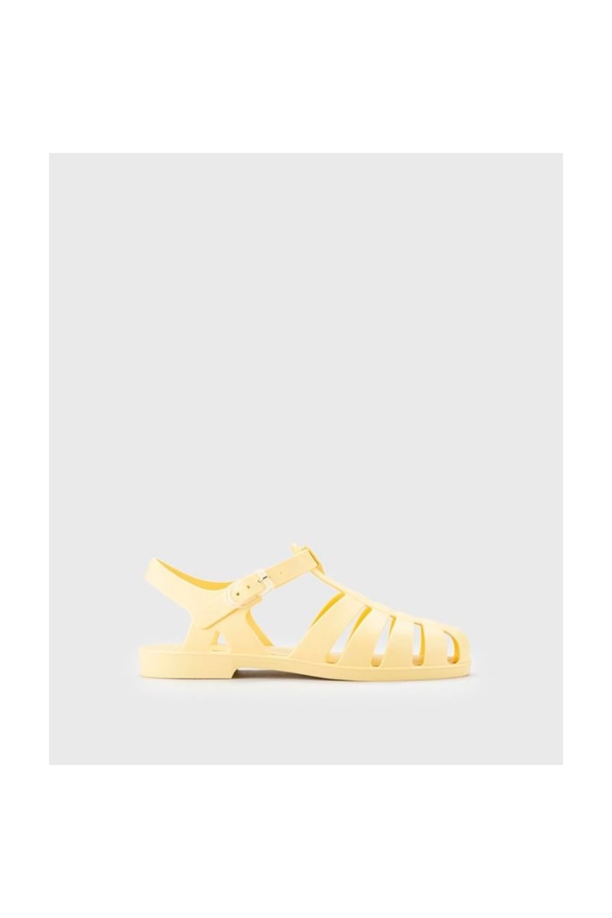 Igor Igor Sarı İgor Kadın Sandalet Sandalet & Terlik | Flo Sarı - 2. görsel