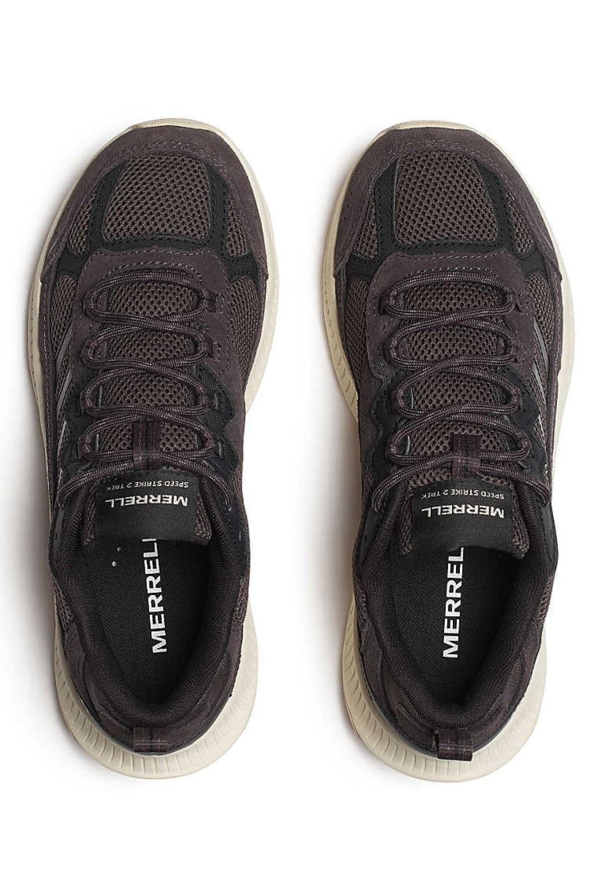 Speed Strıke 2 Deri Unisex Spor Ayakkabı - Görsel 6