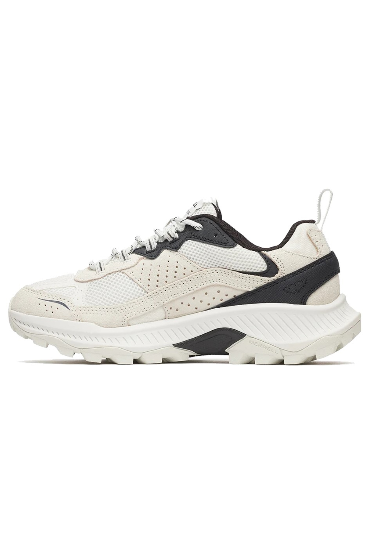 Speed Strıke 2 Deri Unisex Spor Ayakkabı - Görsel 3