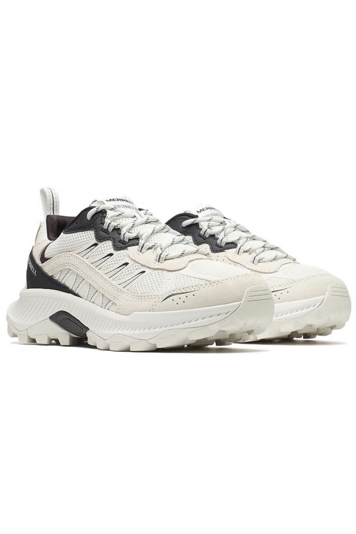 Speed Strıke 2 Deri Unisex Spor Ayakkabı - Görsel 4