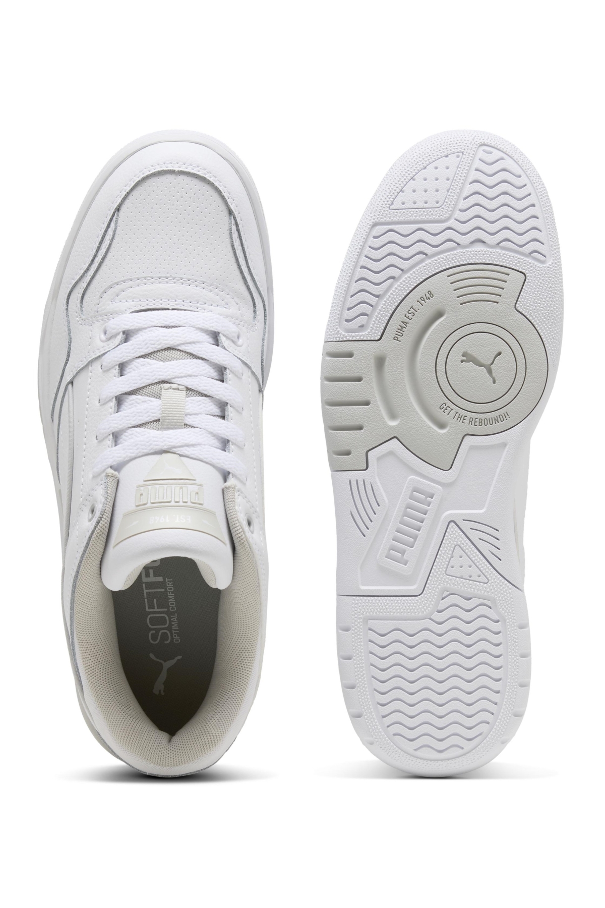 Rebound Retro 400197 Erkek Spor Ayakkabı - Görsel 7