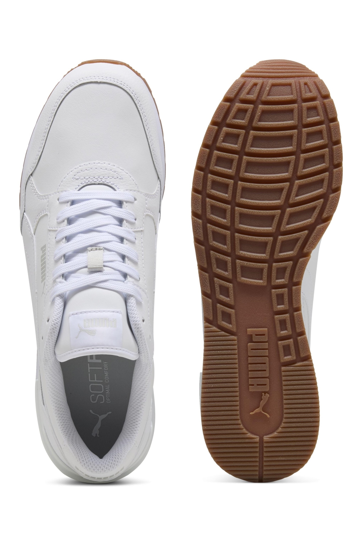 ST Runner v4 L 399068 Erkek Spor Ayakkabı - Görsel 7