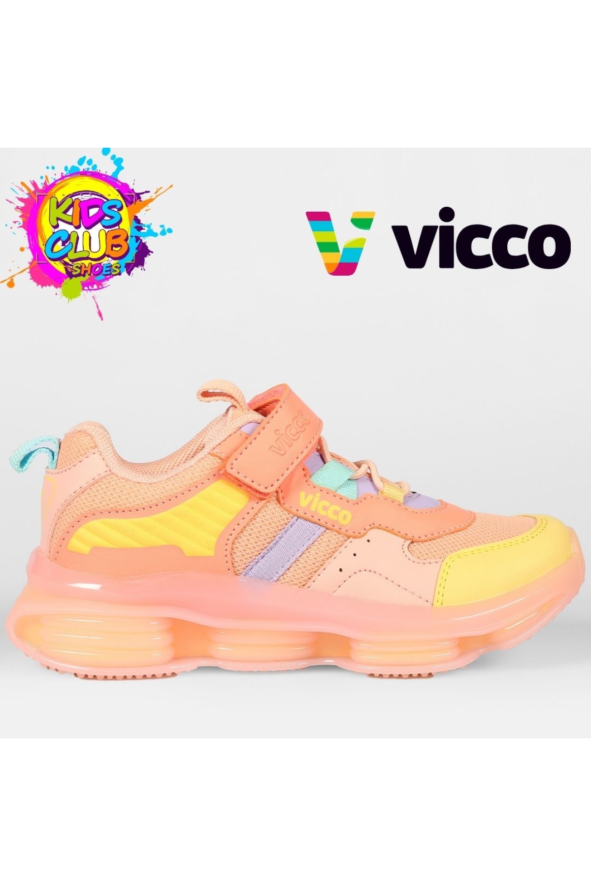 Bosa Ortopedik Çocuk Spor Ayakkabı - Görsel 3