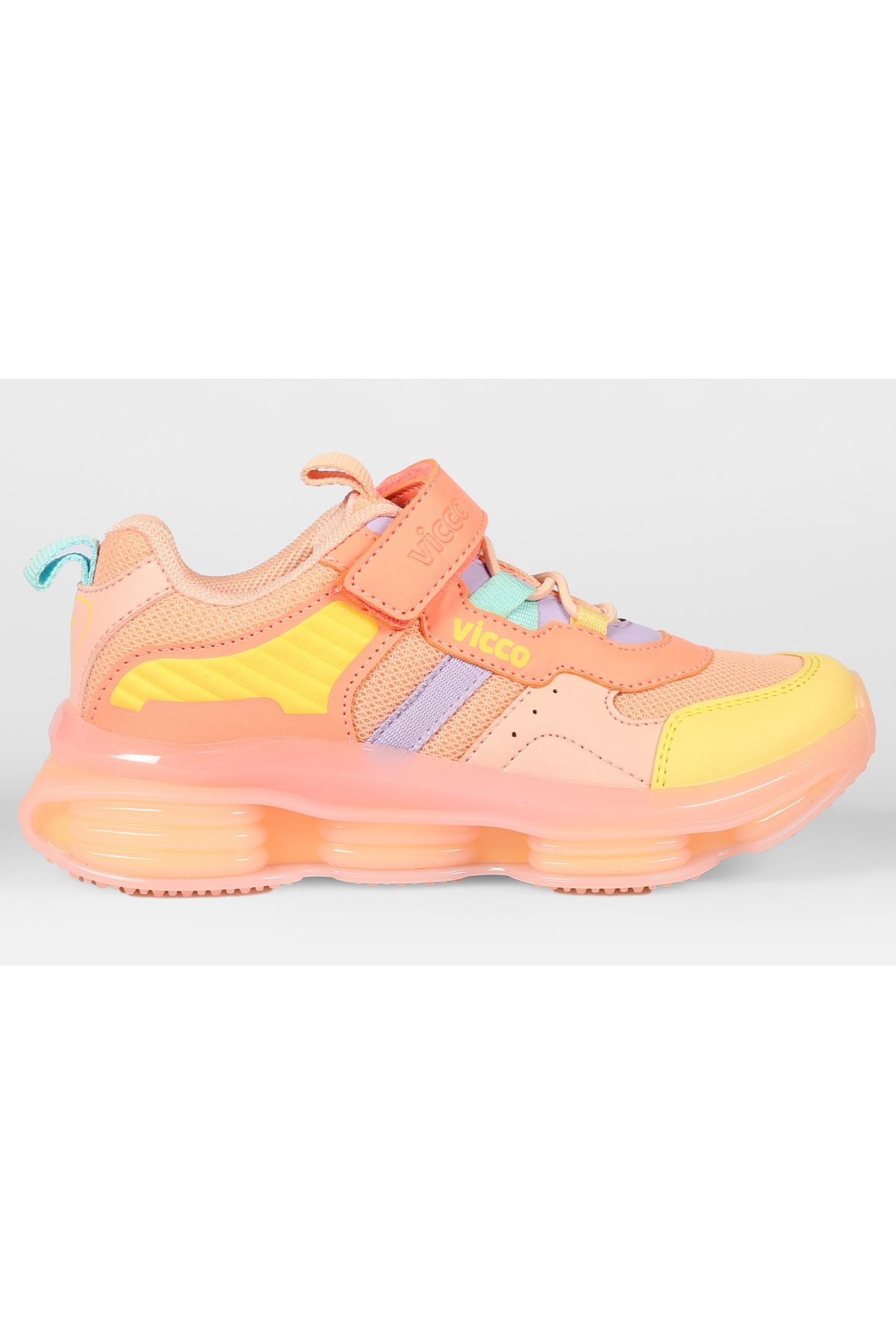 Bosa Ortopedik Çocuk Spor Ayakkabı - Görsel 4