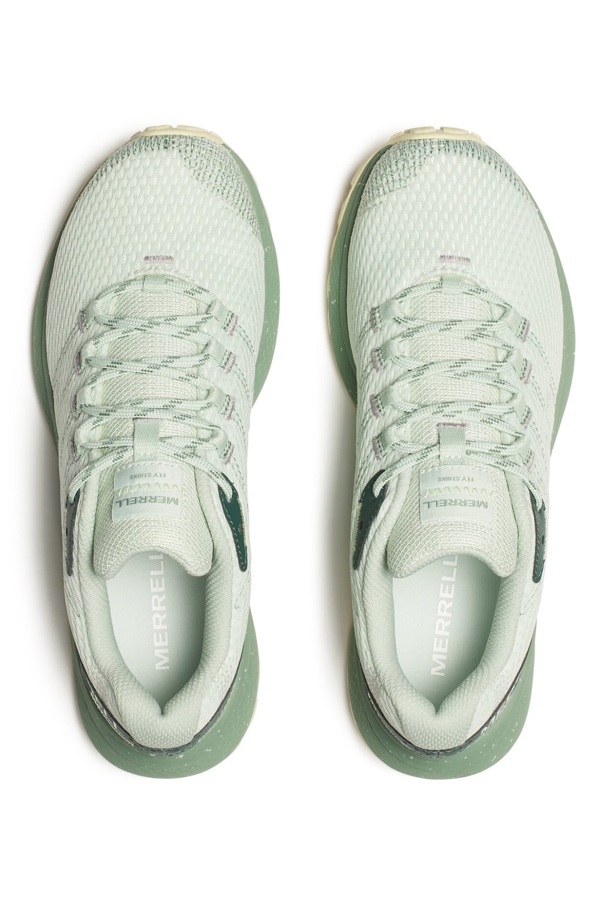 Fly Strıke Unisex Spor Ayakkabı - Görsel 5