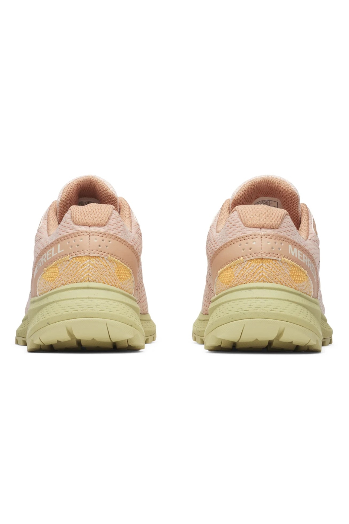 Fly Strıke Unisex Spor Ayakkabı - Görsel 6