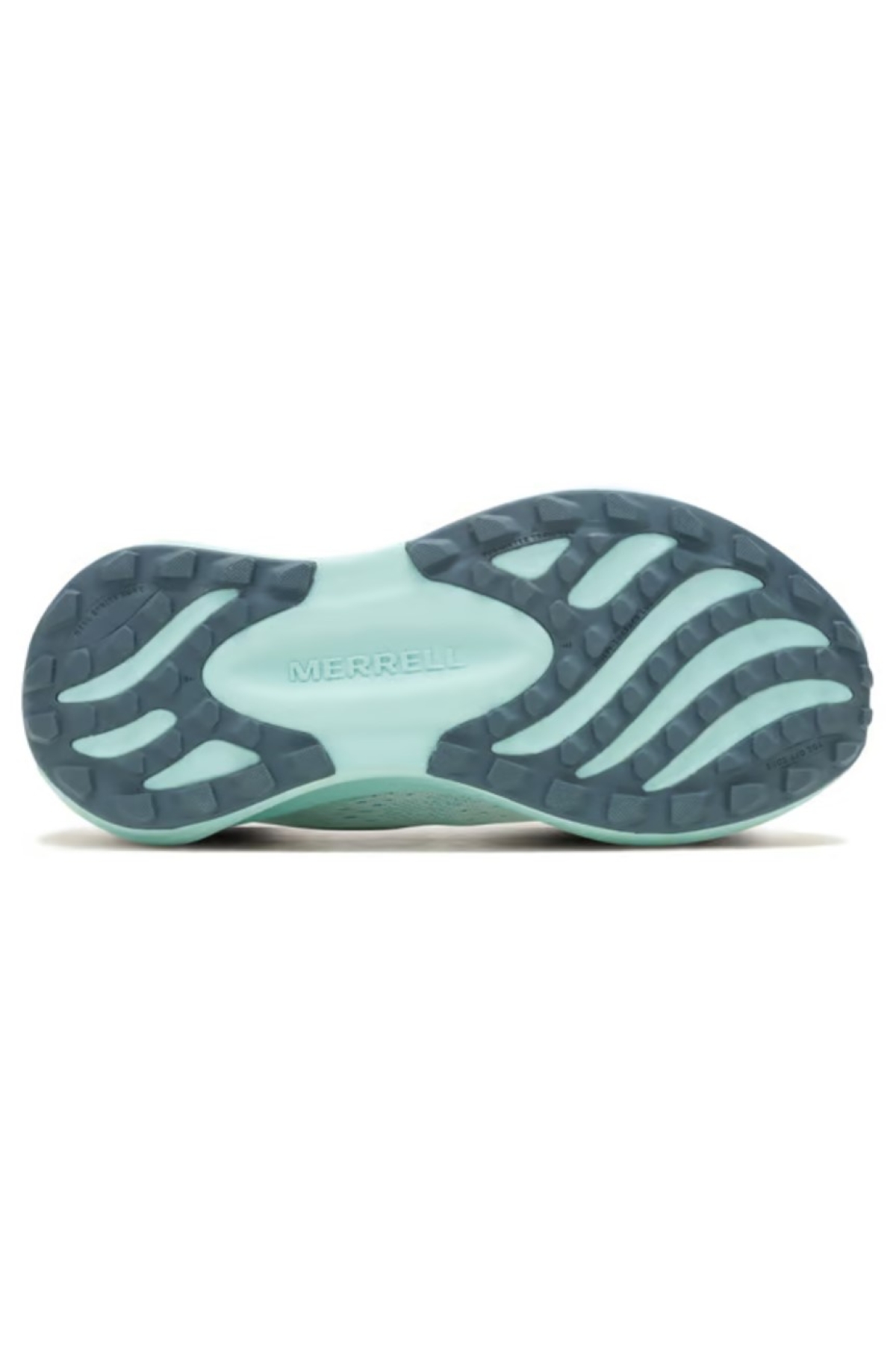 Morphlite Unisex Spor Ayakkabı - Görsel 7