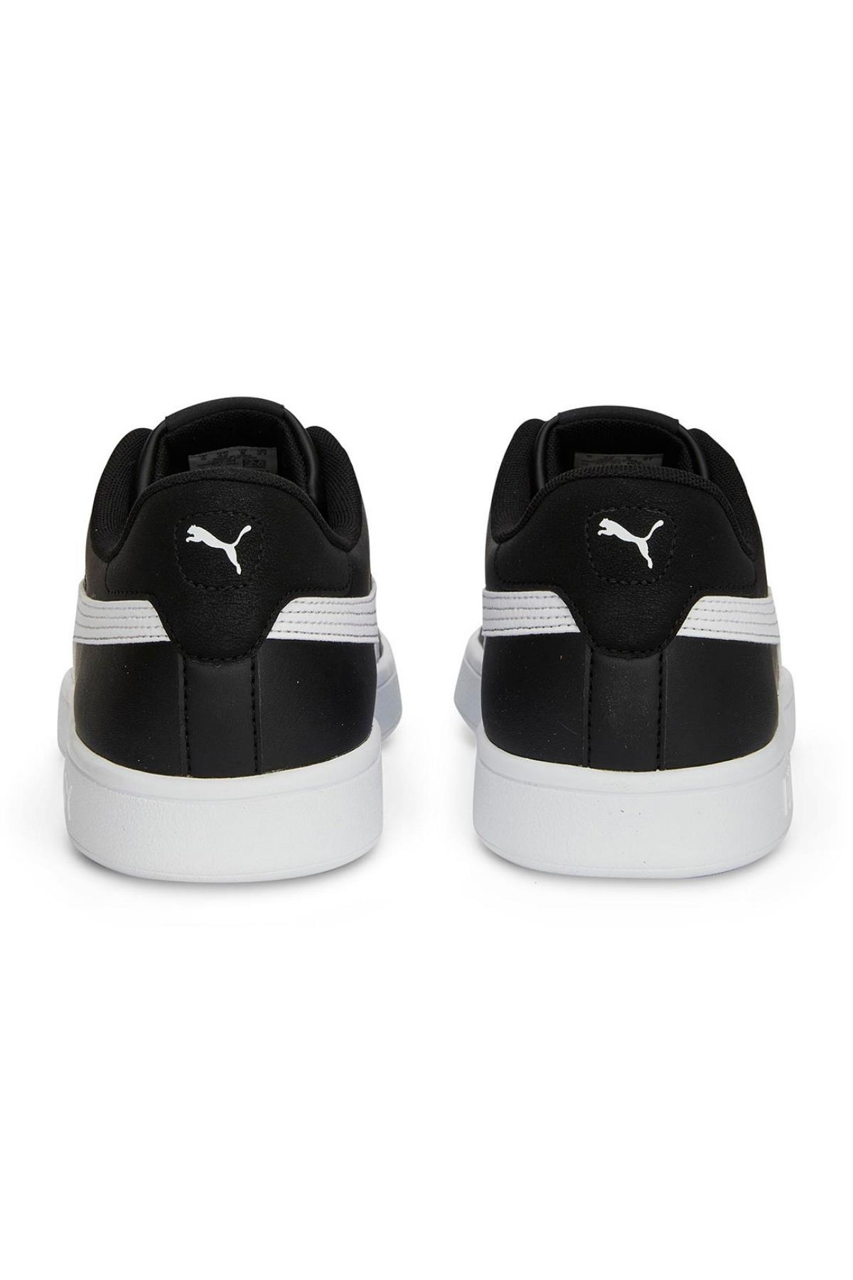 390987 Smash Unisex Sneaker Günlük Spor Ayakkabı - Görsel 3