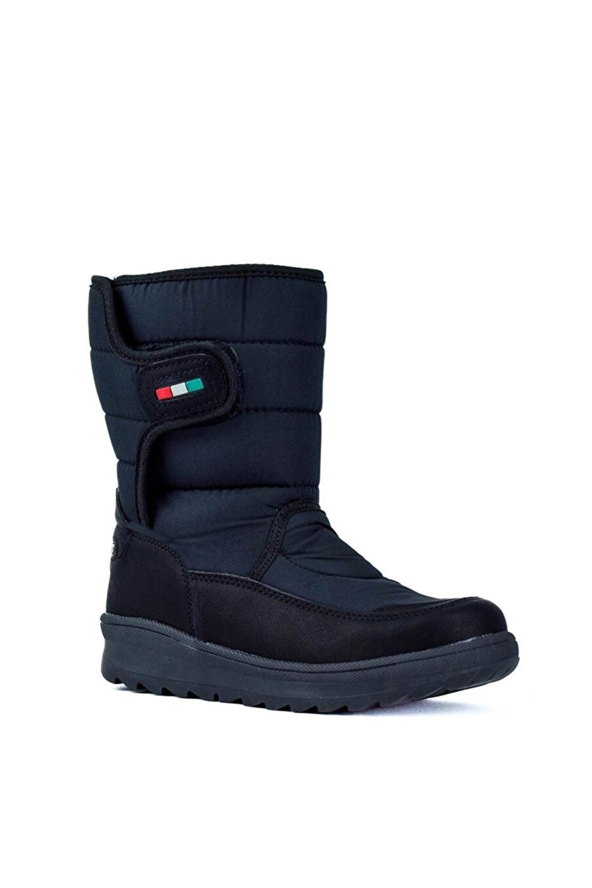 Lepetit 2235 Kız Çocuk İçi Yünlü Termal Kar Botu - Görsel 2