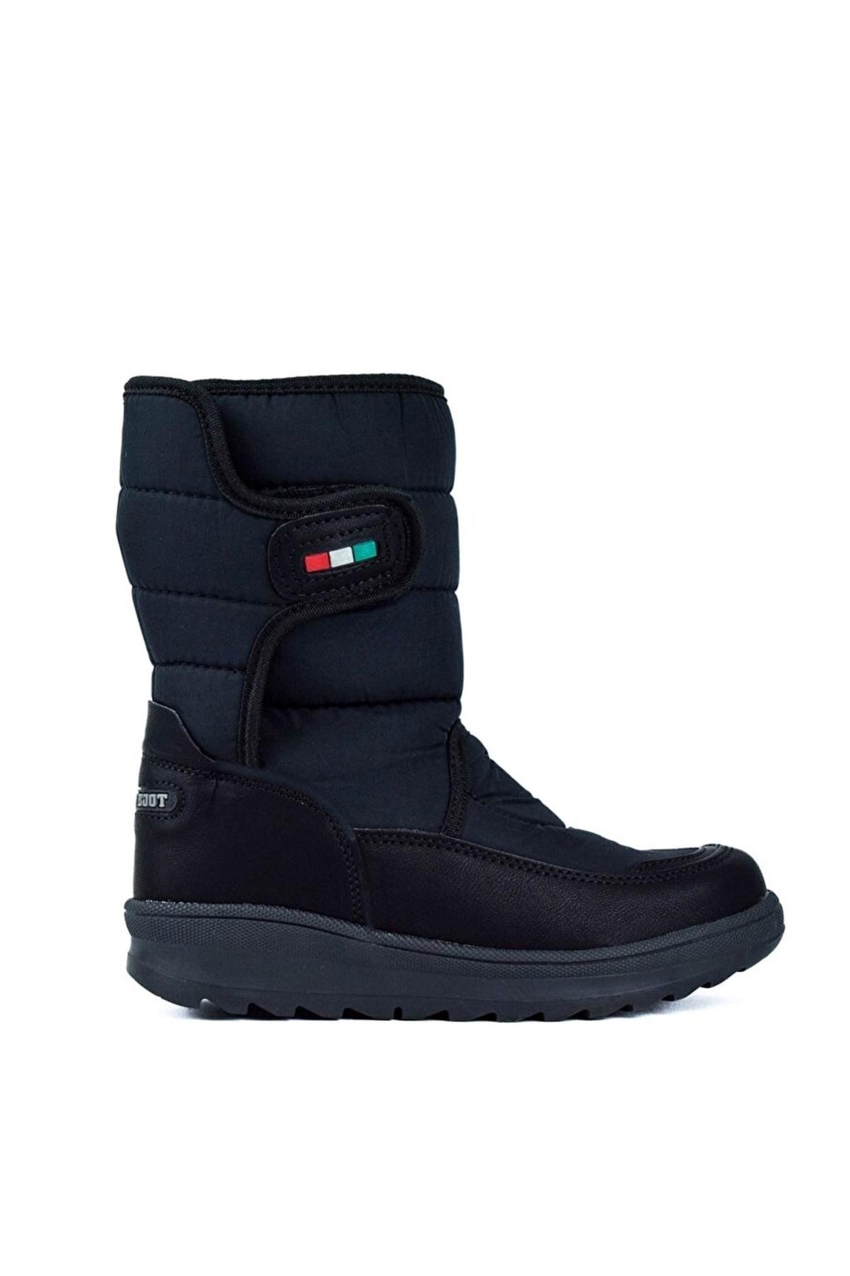 Lepetit 2235 Kız Çocuk İçi Yünlü Termal Kar Botu - Görsel 3