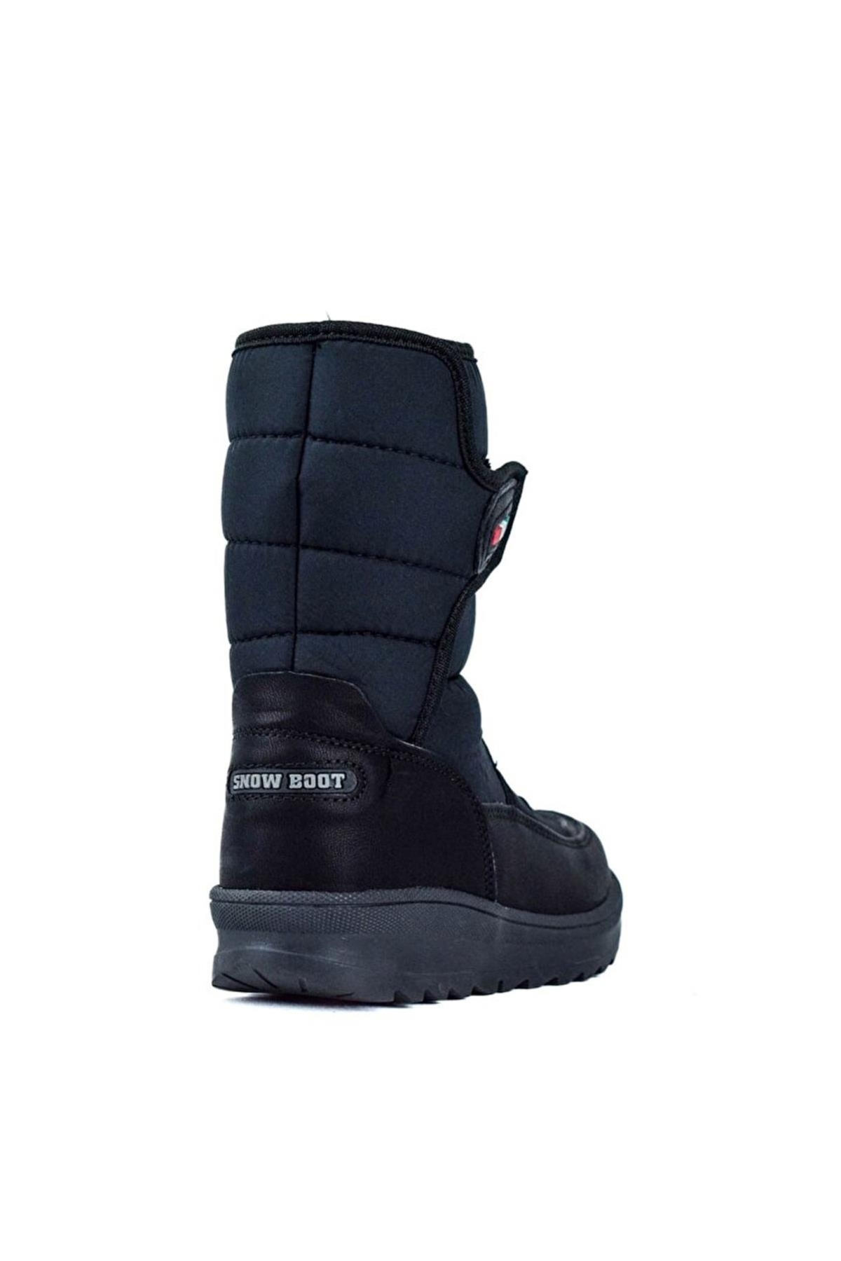 Lepetit 2235 Kız Çocuk İçi Yünlü Termal Kar Botu - Görsel 5