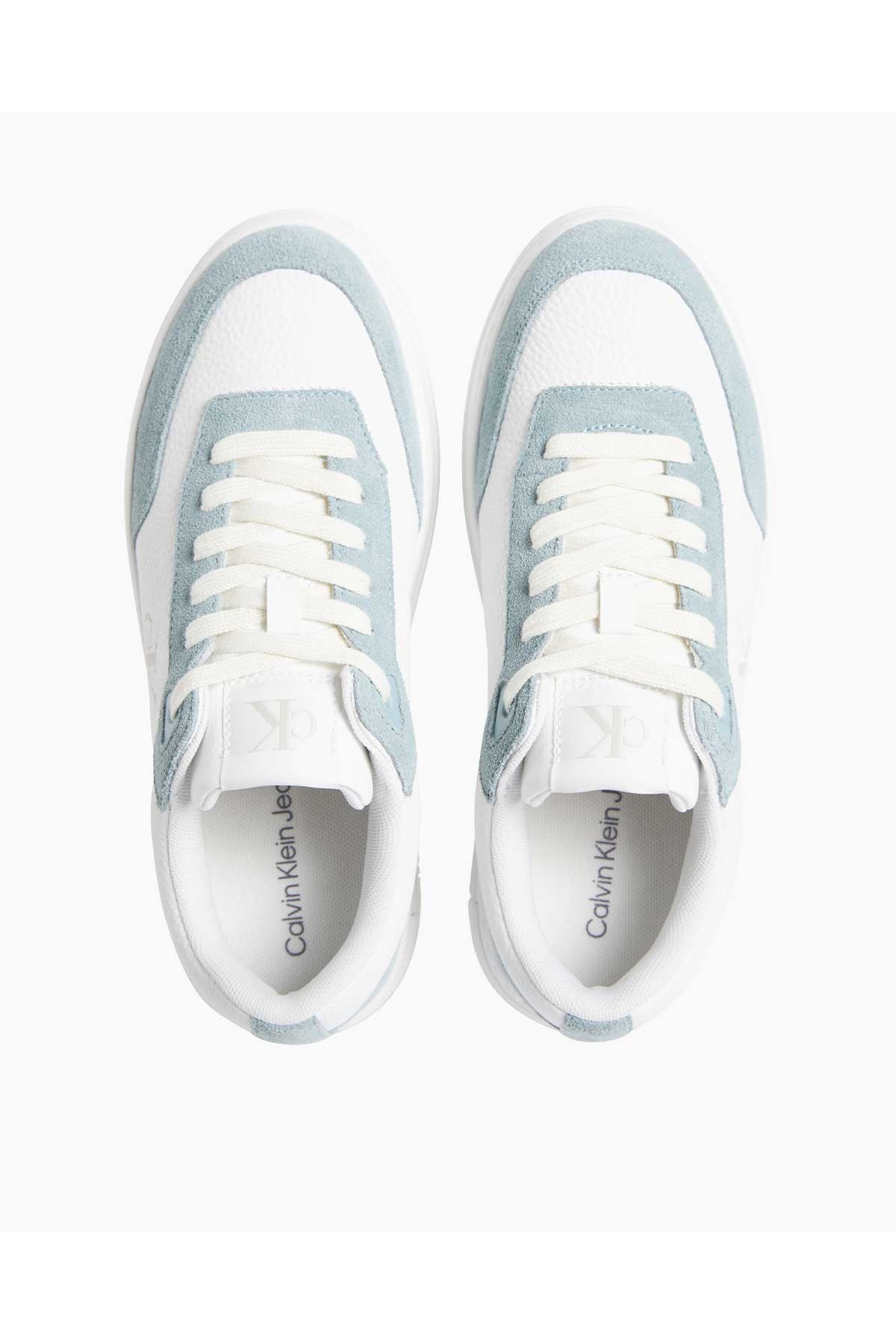 Bold Flatform Low Top Sneaker - Görsel 4