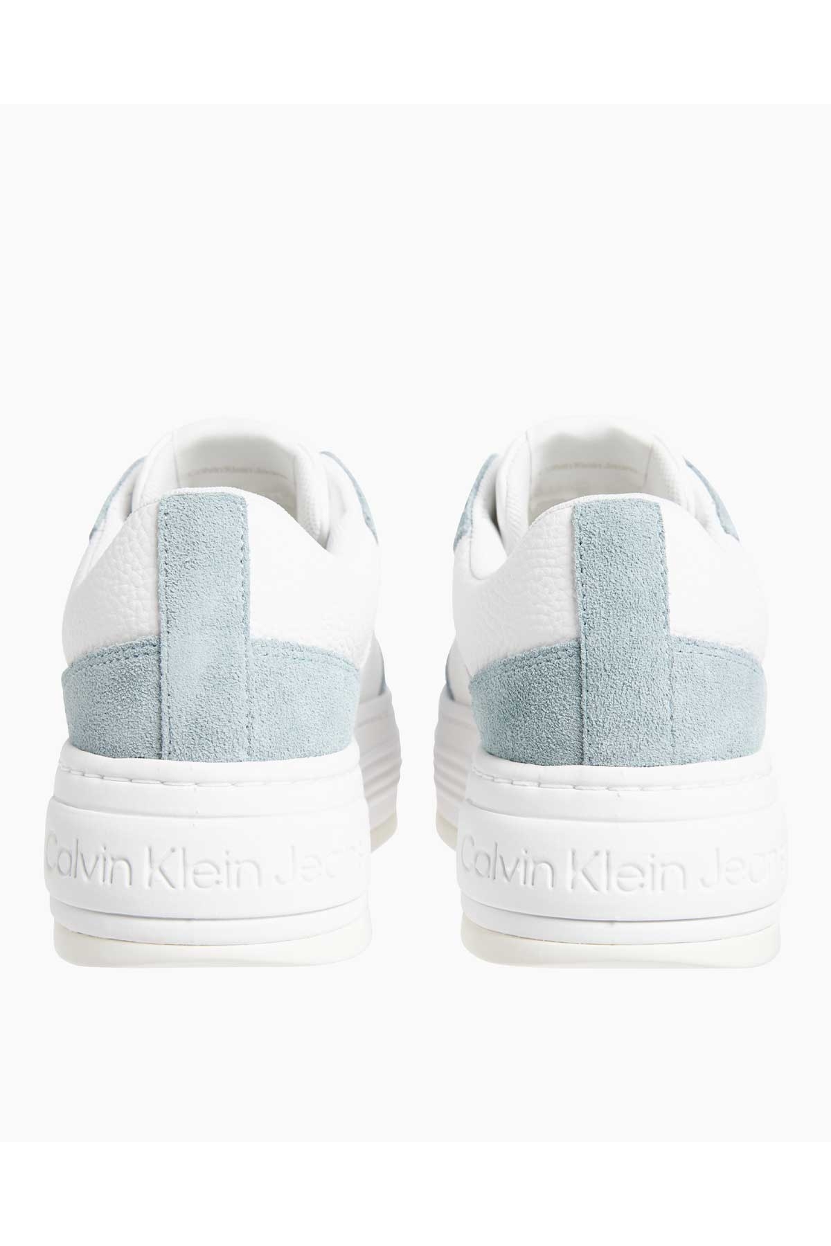Bold Flatform Low Top Sneaker - Görsel 6
