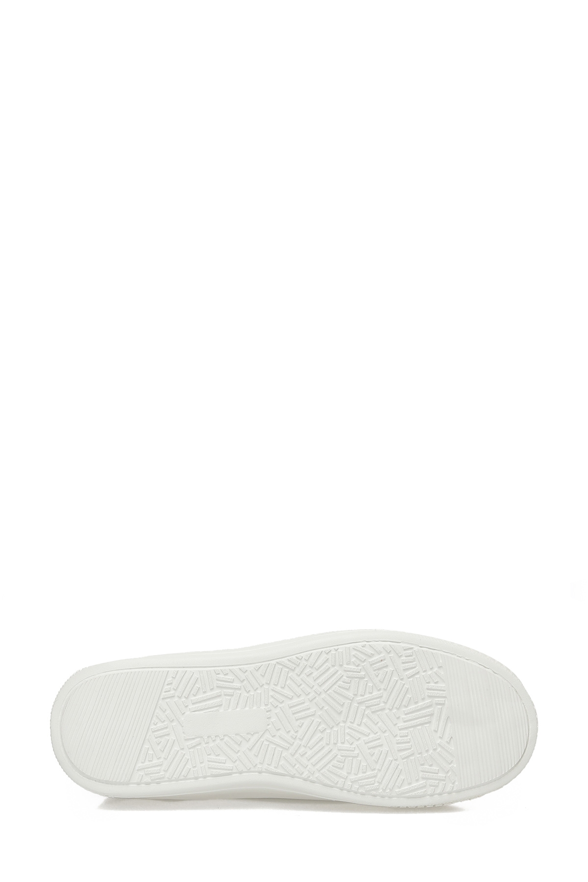 SHIBORI J F 5FX Açık Yeşil Kız Çocuk Sneaker - Görsel 7