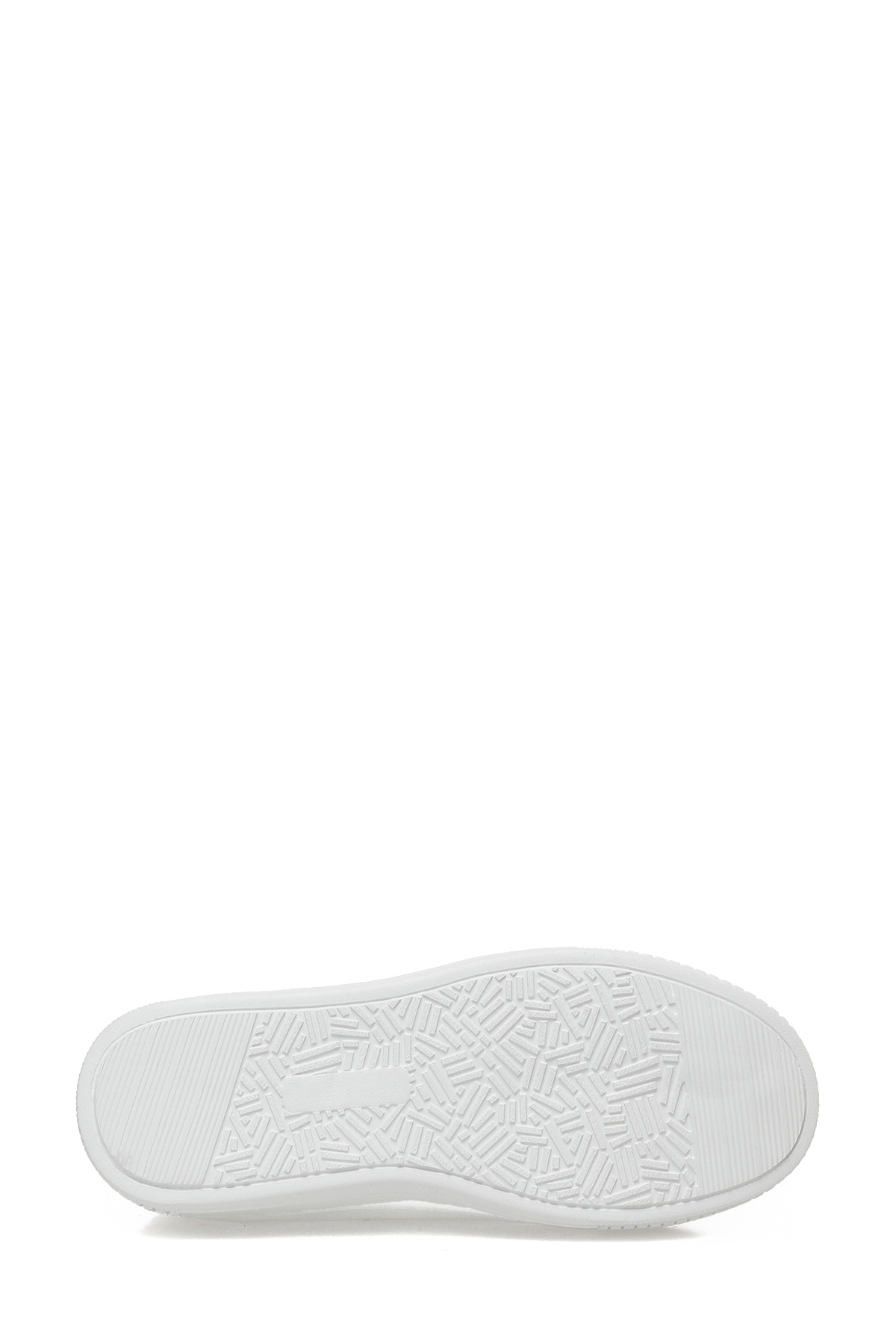 SHIBORI J F 5FX Beyaz Kız Çocuk Sneaker - Görsel 7