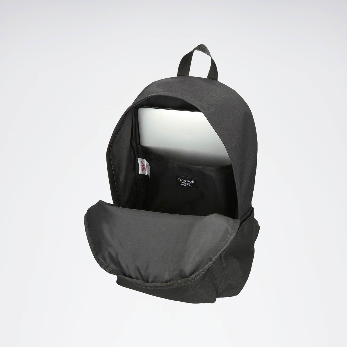 Reebok ROCPORT SRT Siyah Unisex Sırt Çantası