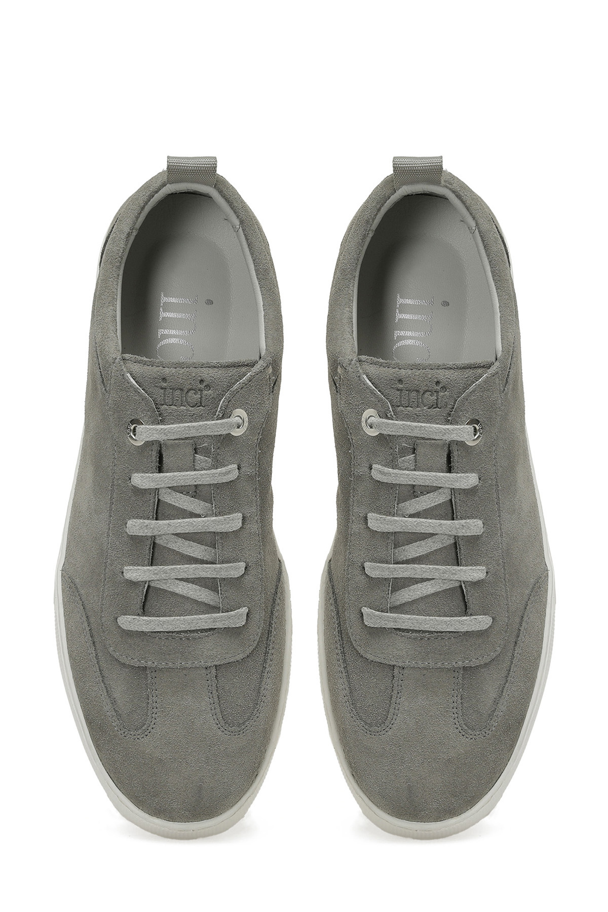 INCI FLUX 5FX Gri Erkek Sneaker - Görsel 6