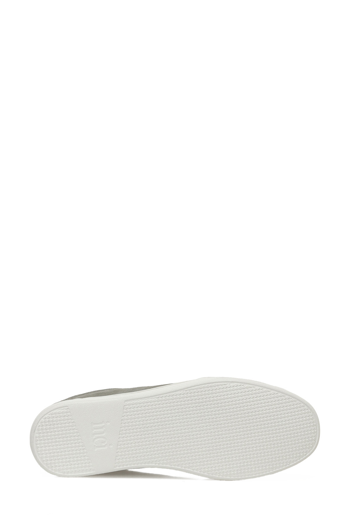 INCI FLUX 5FX Gri Erkek Sneaker - Görsel 8