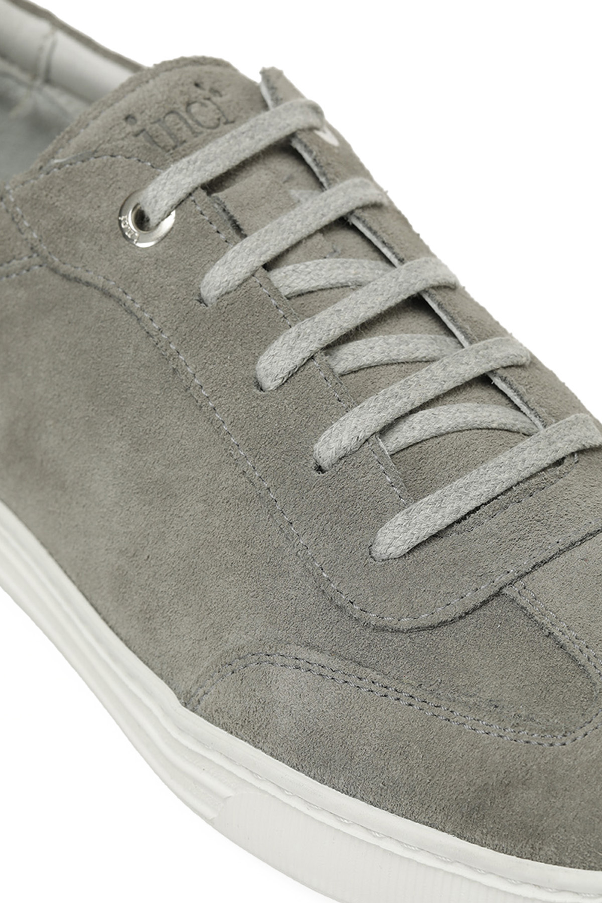 INCI FLUX 5FX Gri Erkek Sneaker - Görsel 9