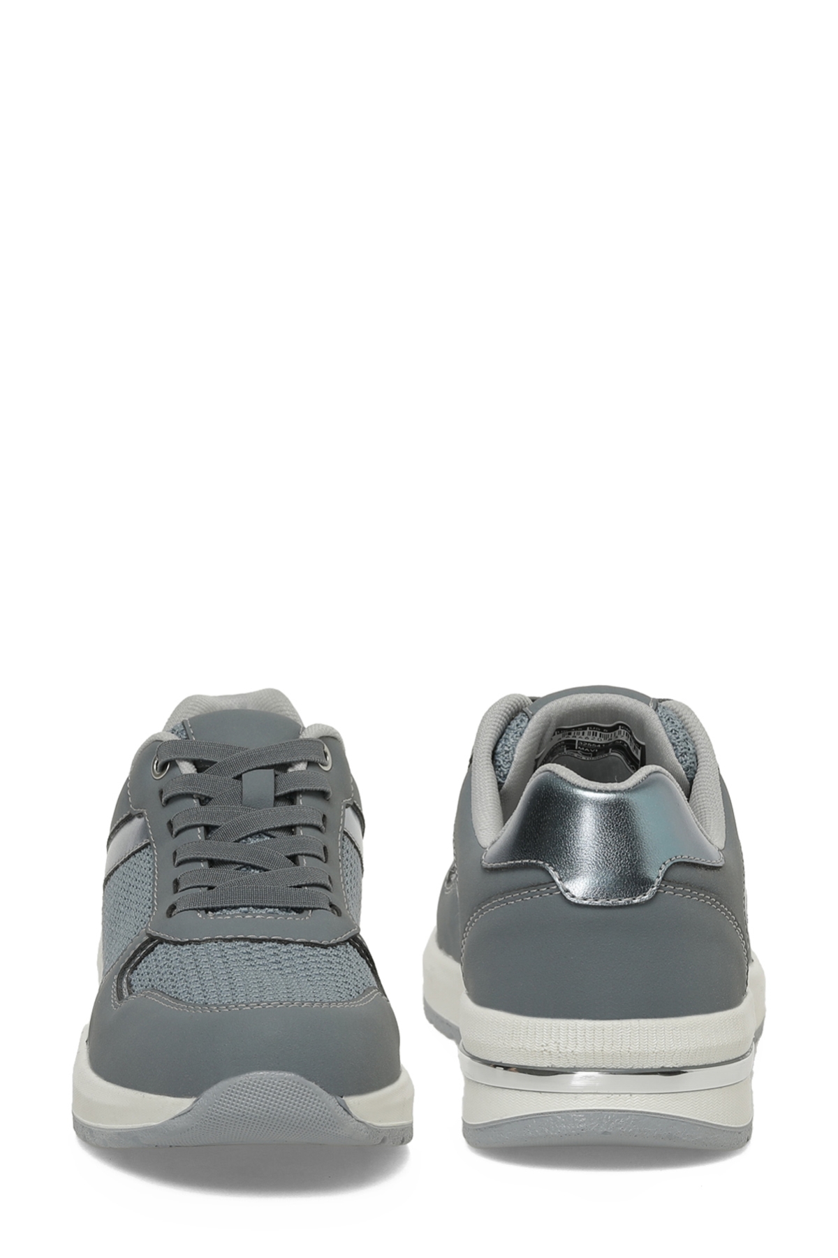 Polaris 325541.Z 5FX Mavi Kadın Spor Ayakkabı - Görsel 6