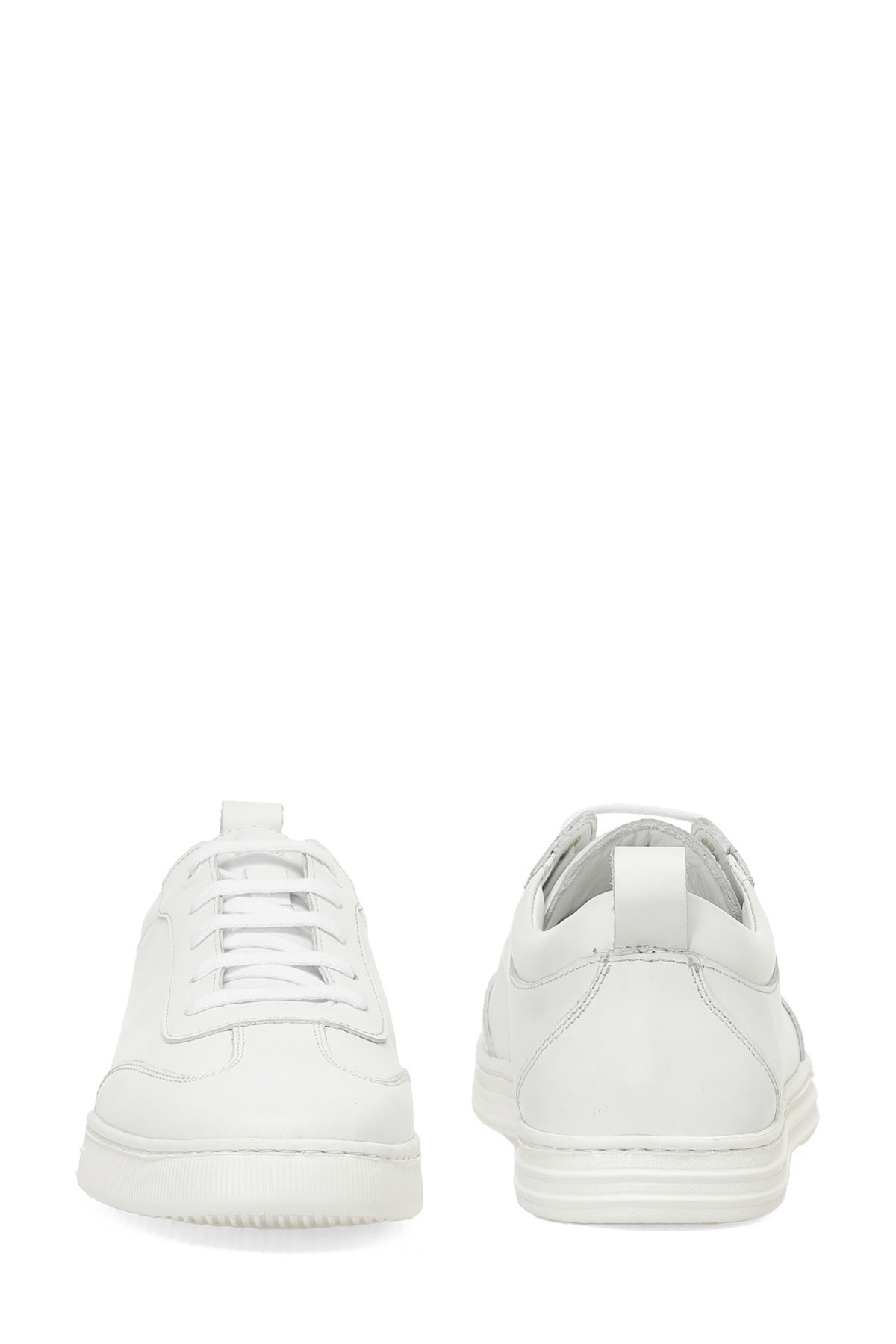 INCI FLUX C 5FX Beyaz Erkek Sneaker - Görsel 7