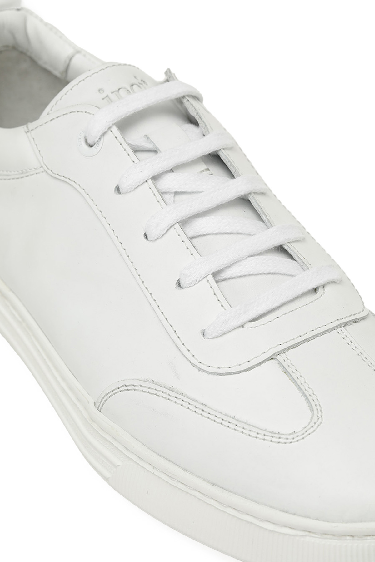 INCI FLUX C 5FX Beyaz Erkek Sneaker - Görsel 9