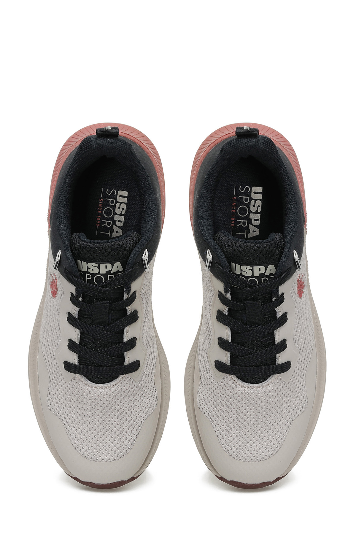 FLORIN WMN 5FX Pudra Kadın Sneaker - Görsel 5