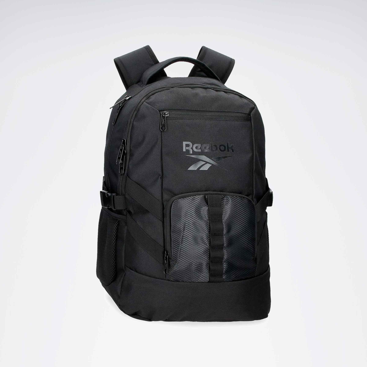 Reebok BACKPACK  TRUCK ONE Siyah Erkek Sırt Çantası