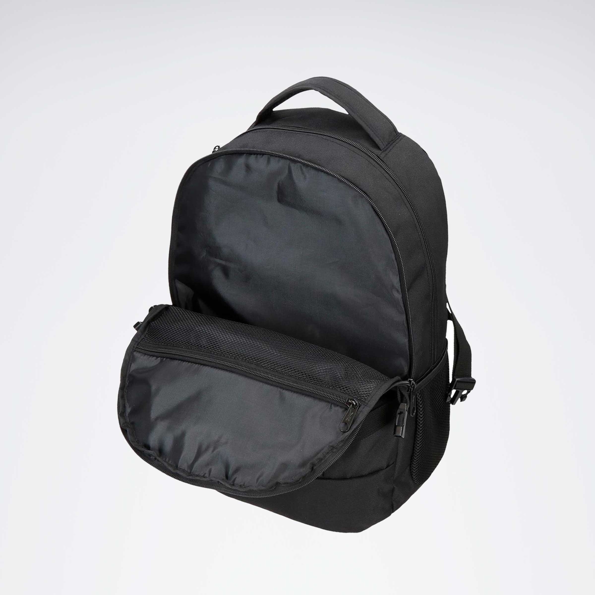 Reebok BACKPACK  TRUCK ONE Siyah Erkek Sırt Çantası