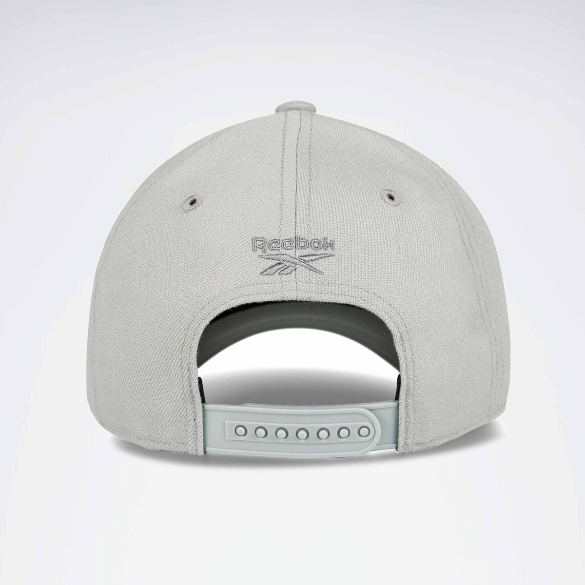 Reebok RBH1100-004 Vector Baseba Gri Unisex Şapka