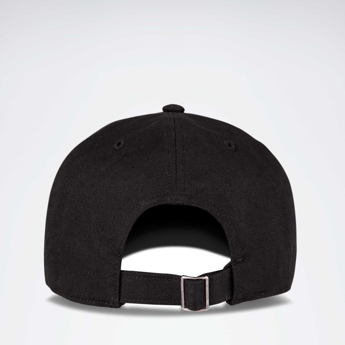 Reebok RBH1200-001 Logo Cap Siyah Unisex Şapka